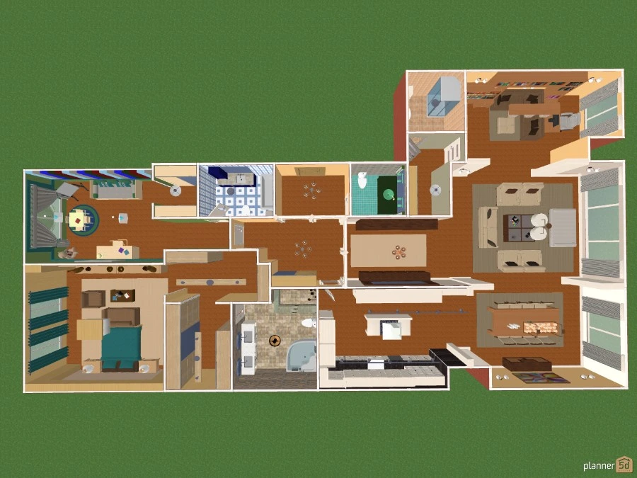 Supreme elegance #56029 by Jessica✅