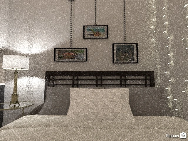 Rustic Studio Flat #84699 by american