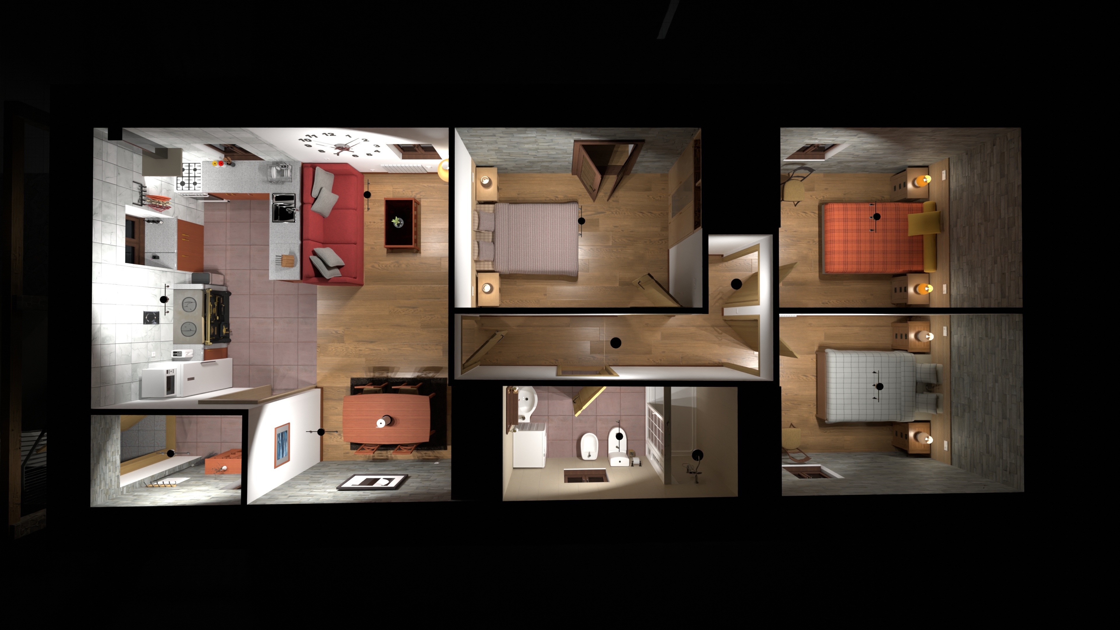 Eulalia 2.1 #26178480 by Just for fun