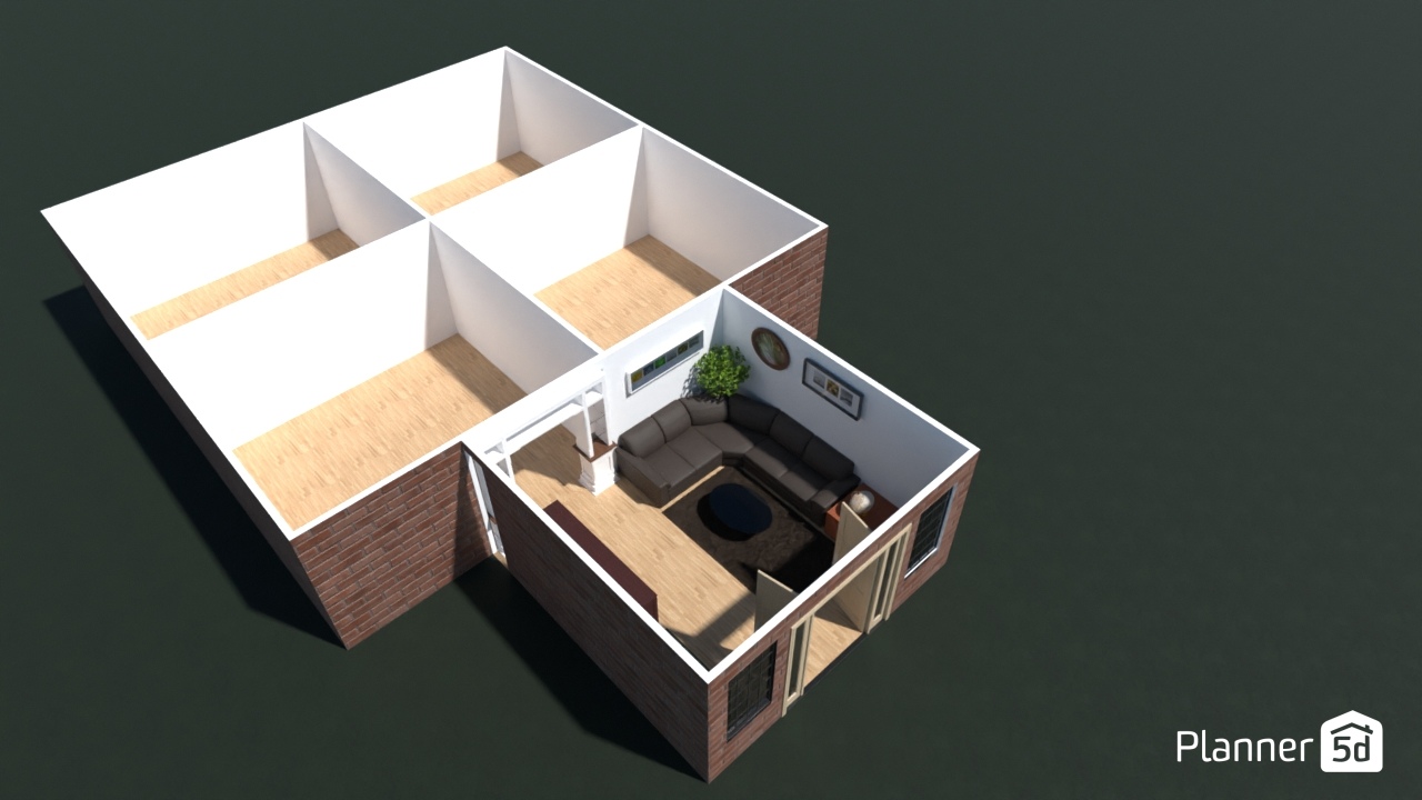 Living area #24936668 by Mukesh Kumar Mukesh K