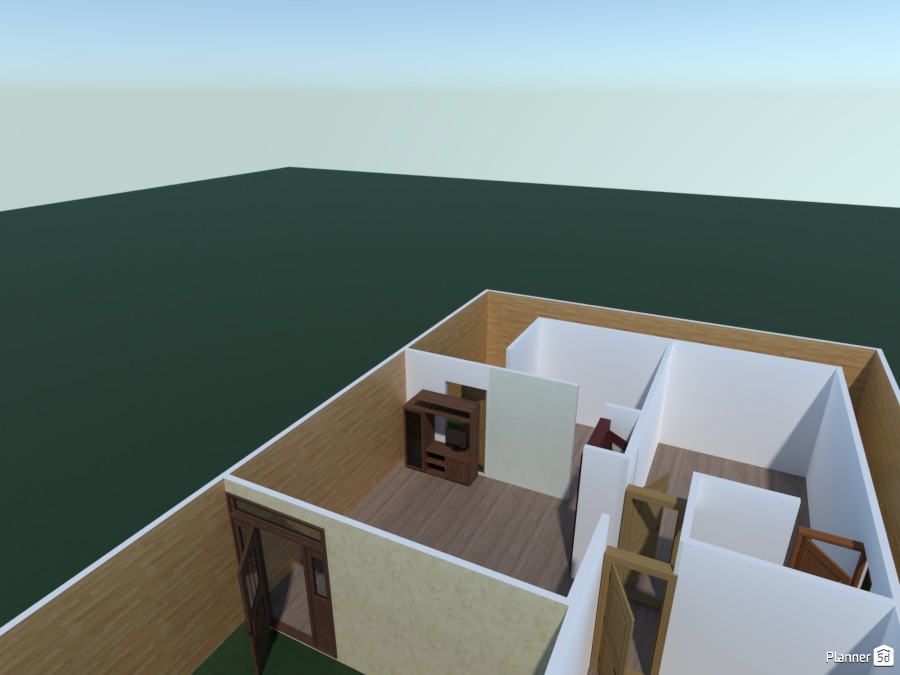 House #5422221 by User 27696977