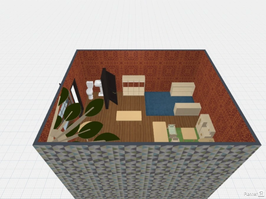 Tyffanie's Classroom #3056984 by User