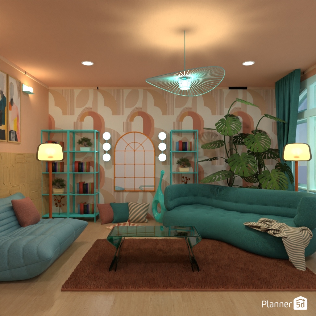 Maximalist Magic #30680664 by Editors Choice