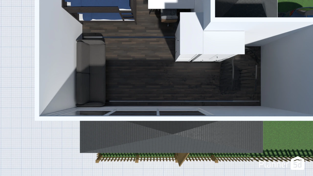 apartament 4 persones #123111 by oriol.b.z