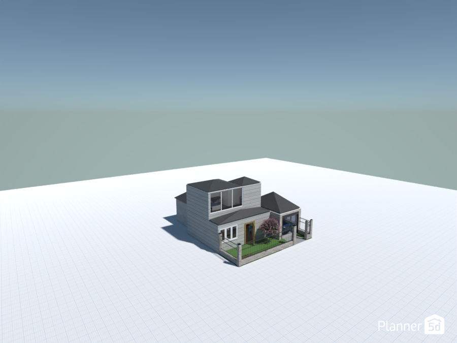 apartament 4 px #12926199 by oriol.b.z