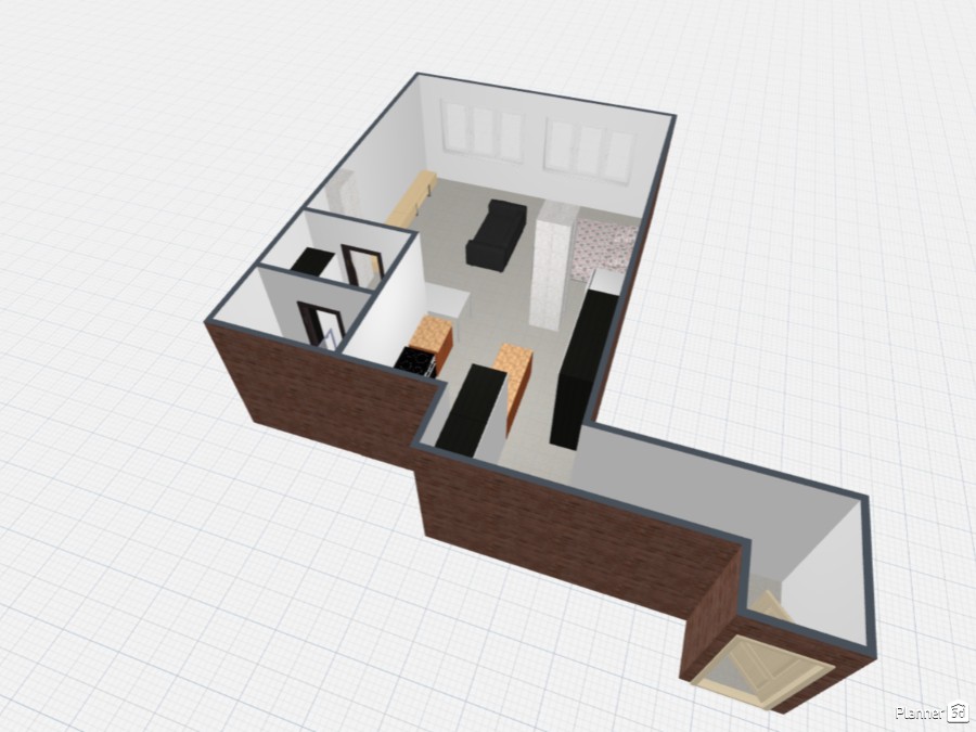 310, 1, PB, 2a #23350126 by Anonymous