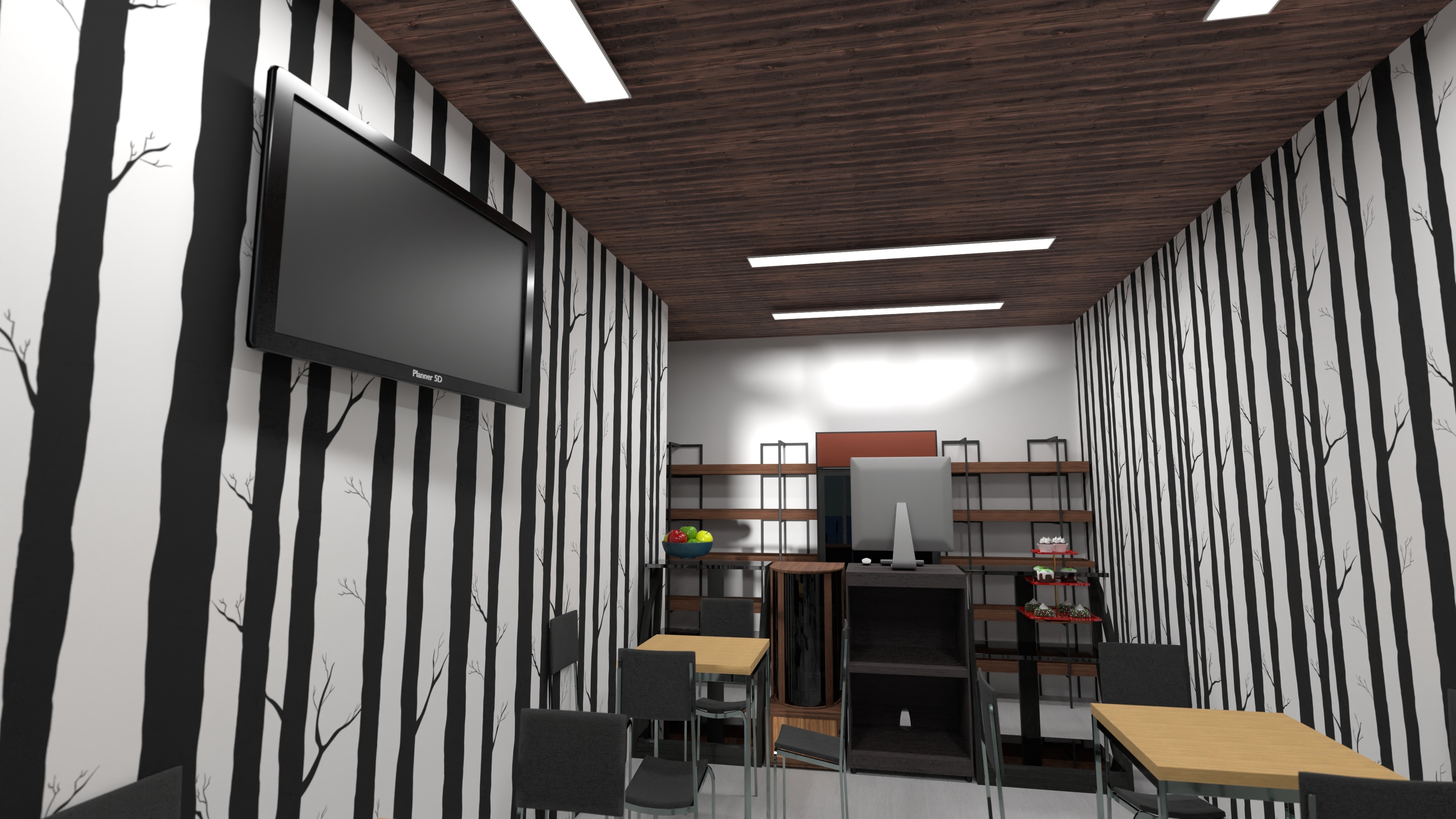 Cafeteria 2 #23841091 by User 116017039