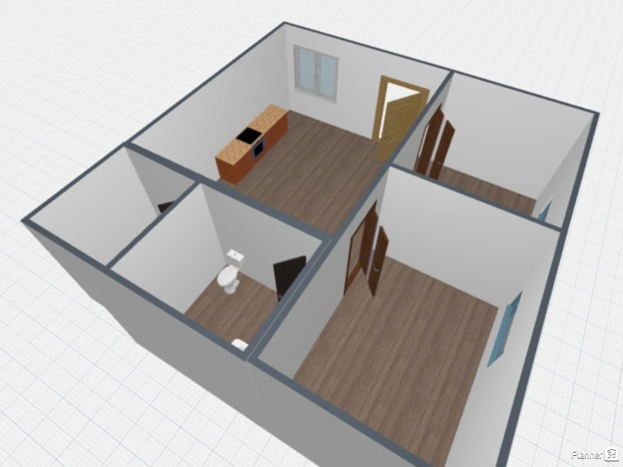 casa orne #3048208 by Julieta Martinez