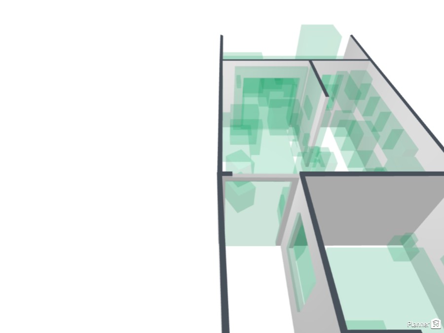 Casa de Gabriel e Angélica #23399179 by User 158340054