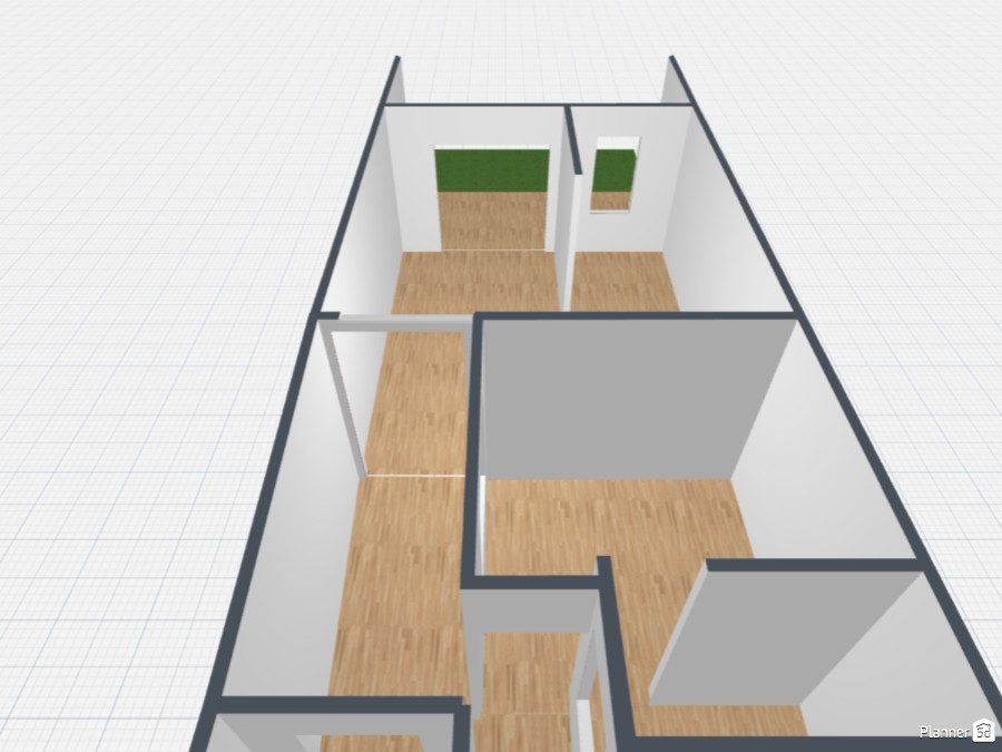 Casa de Gabriel e Angélica #23399707 by User 158340054