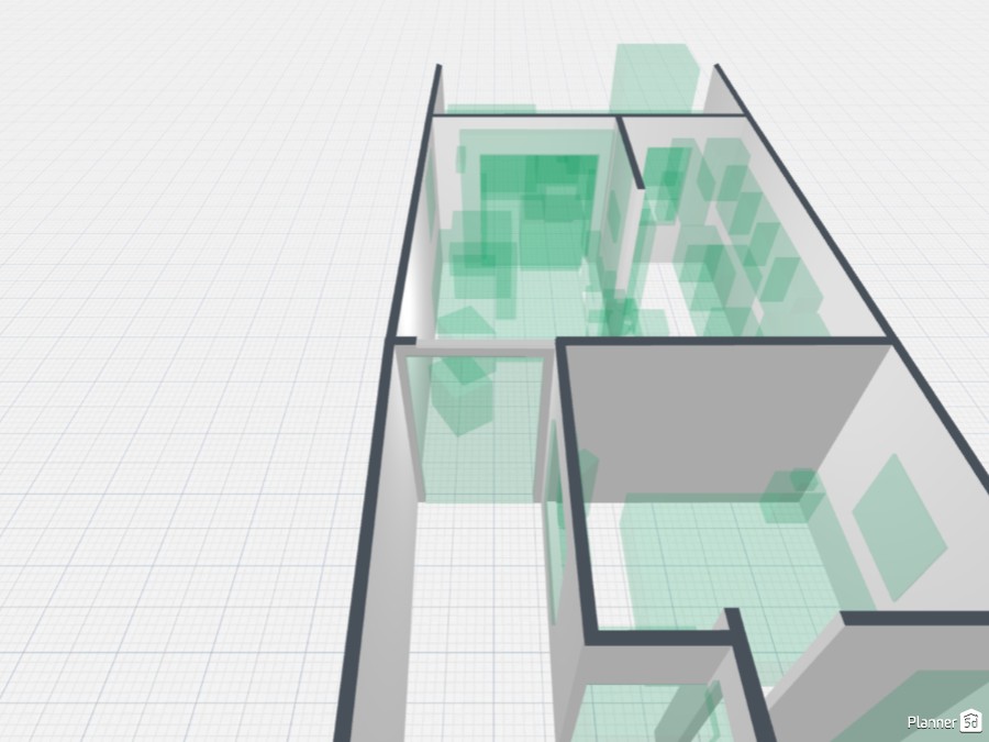 Casa de Gabriel e Angélica #23399823 by User 158340054