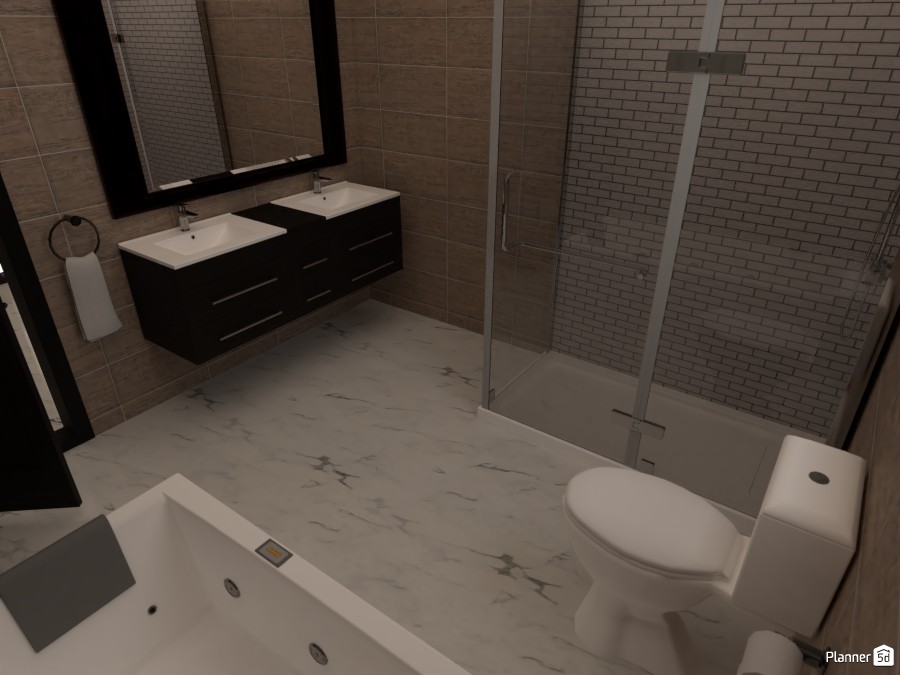 Bath room #3810575 by Nexthome Ghana