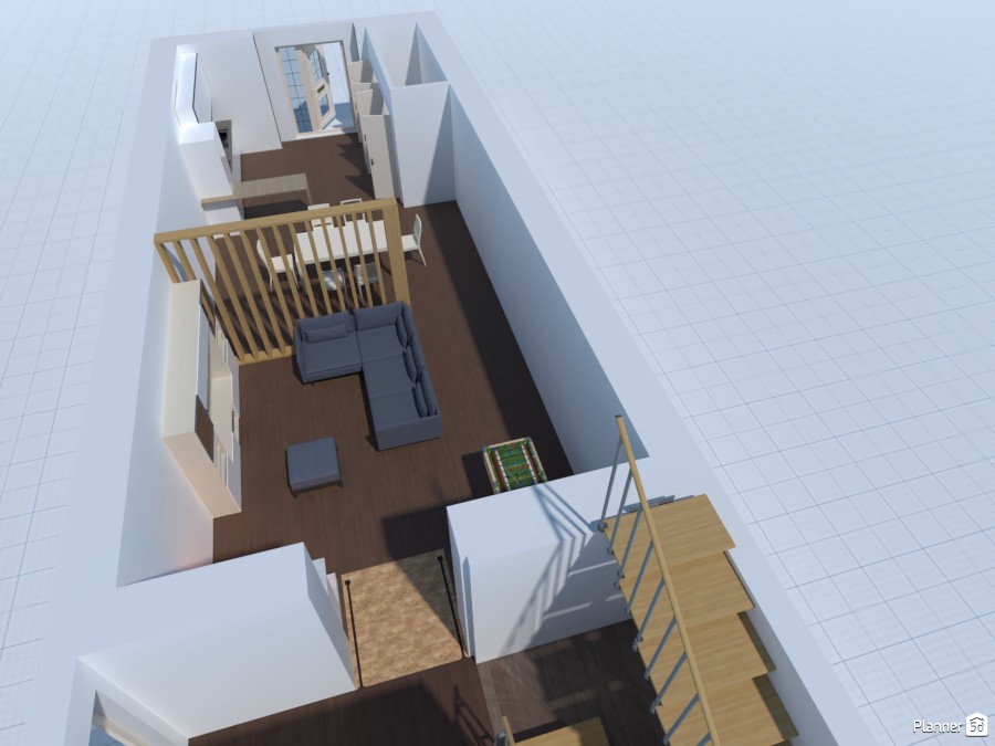 piano terra1 #3887590 by Valentina Coppola