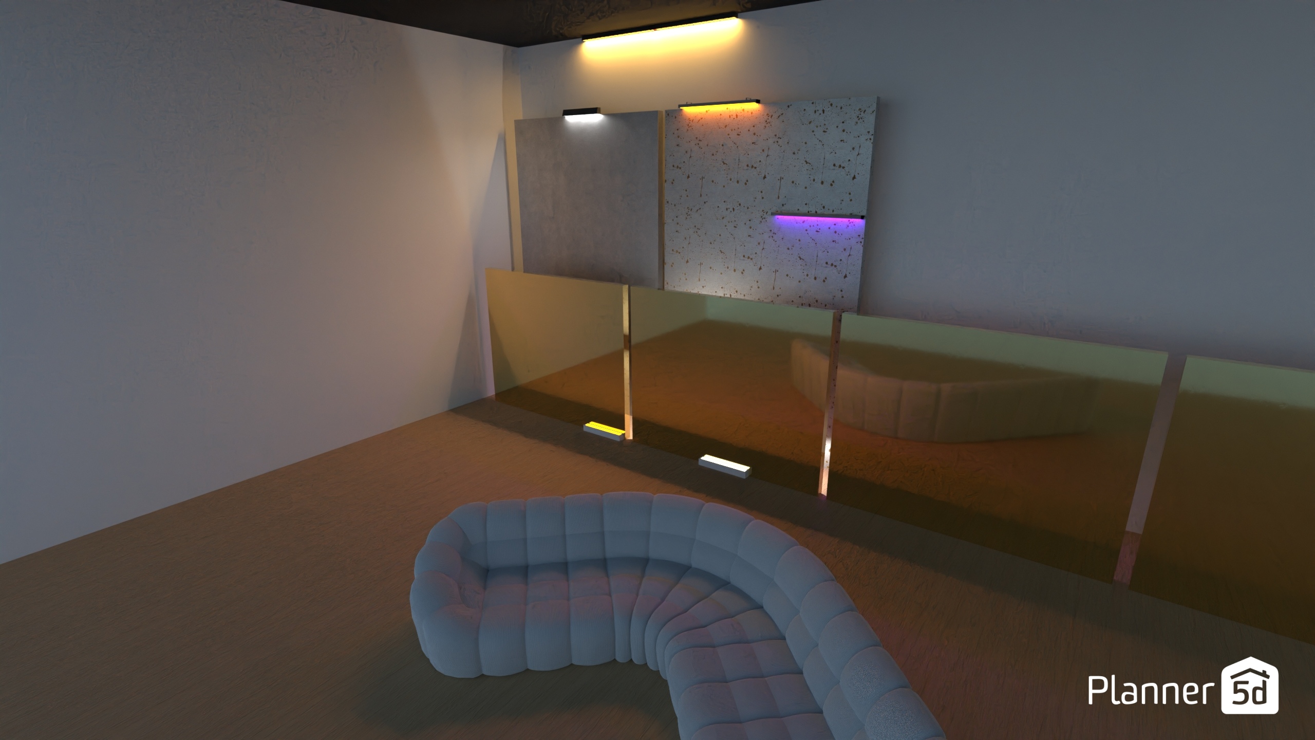 New project #25912220 by Aquiles Damiron