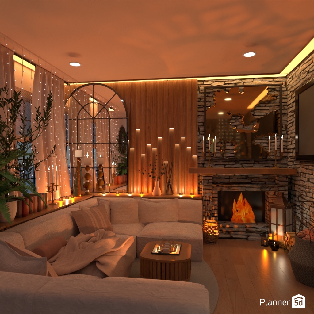 Candle day #23533394 by Editors Choice