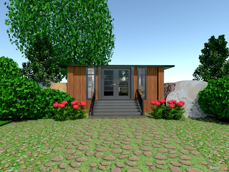 Studio #812371 by Micaela Maccaferri