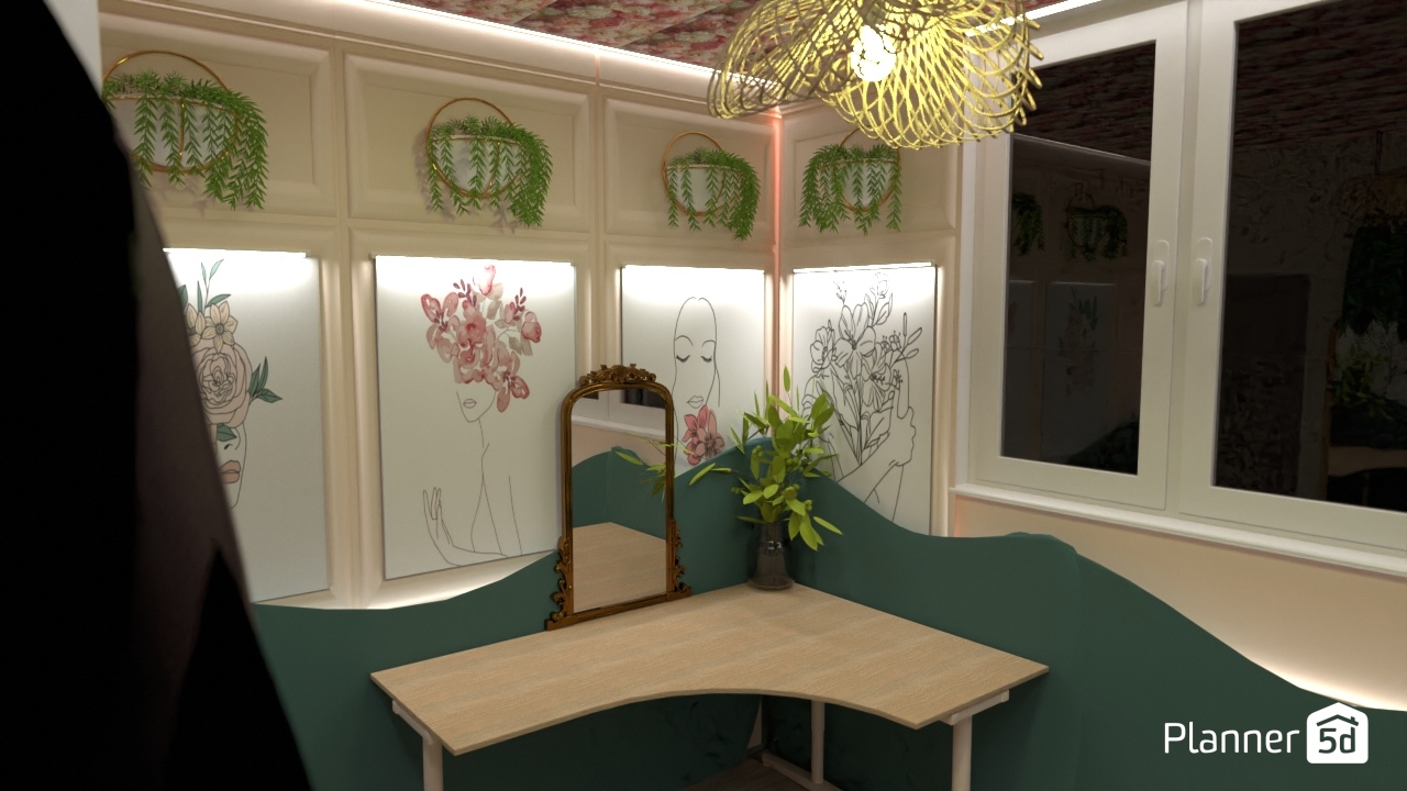 Projet #114 #26477576 by User 89690615