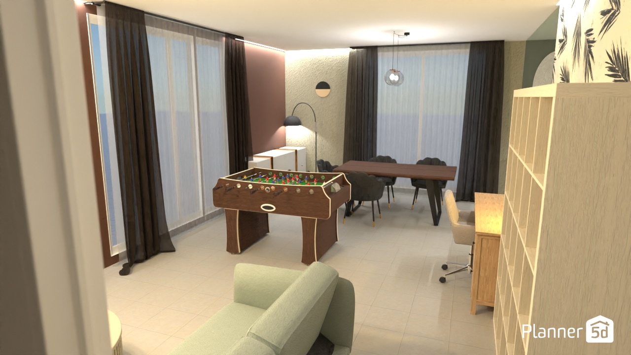 Projet #114 #26220064 by User 89690615