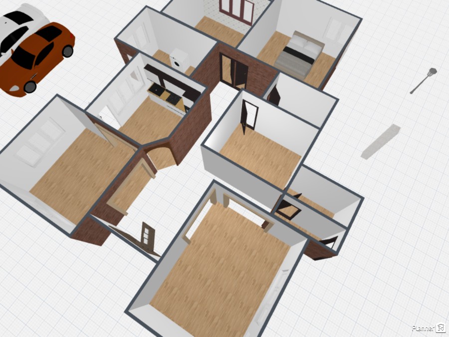 New project #23396990 by User 158742414