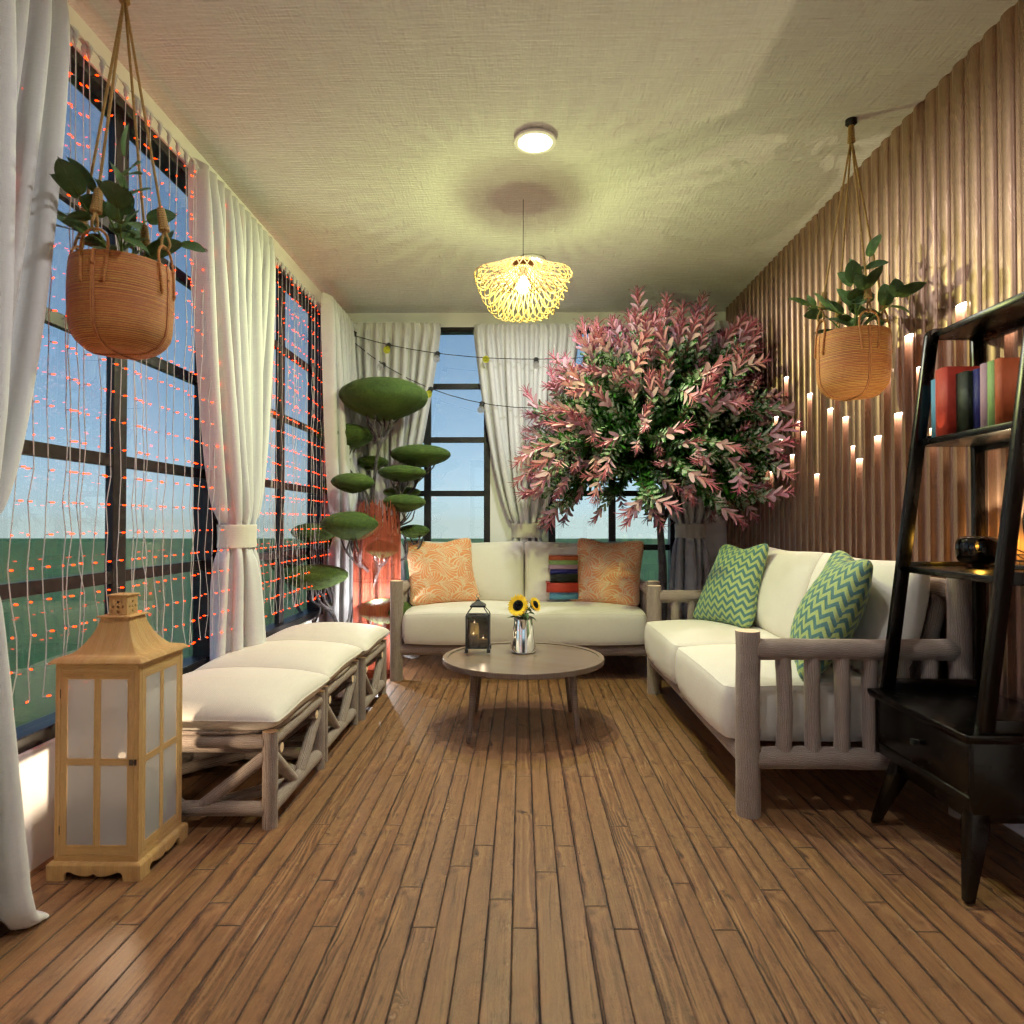Sun room #3350240 by Editors Choice