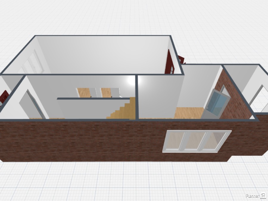 Original 1st Floor #26175652 by User 175211180