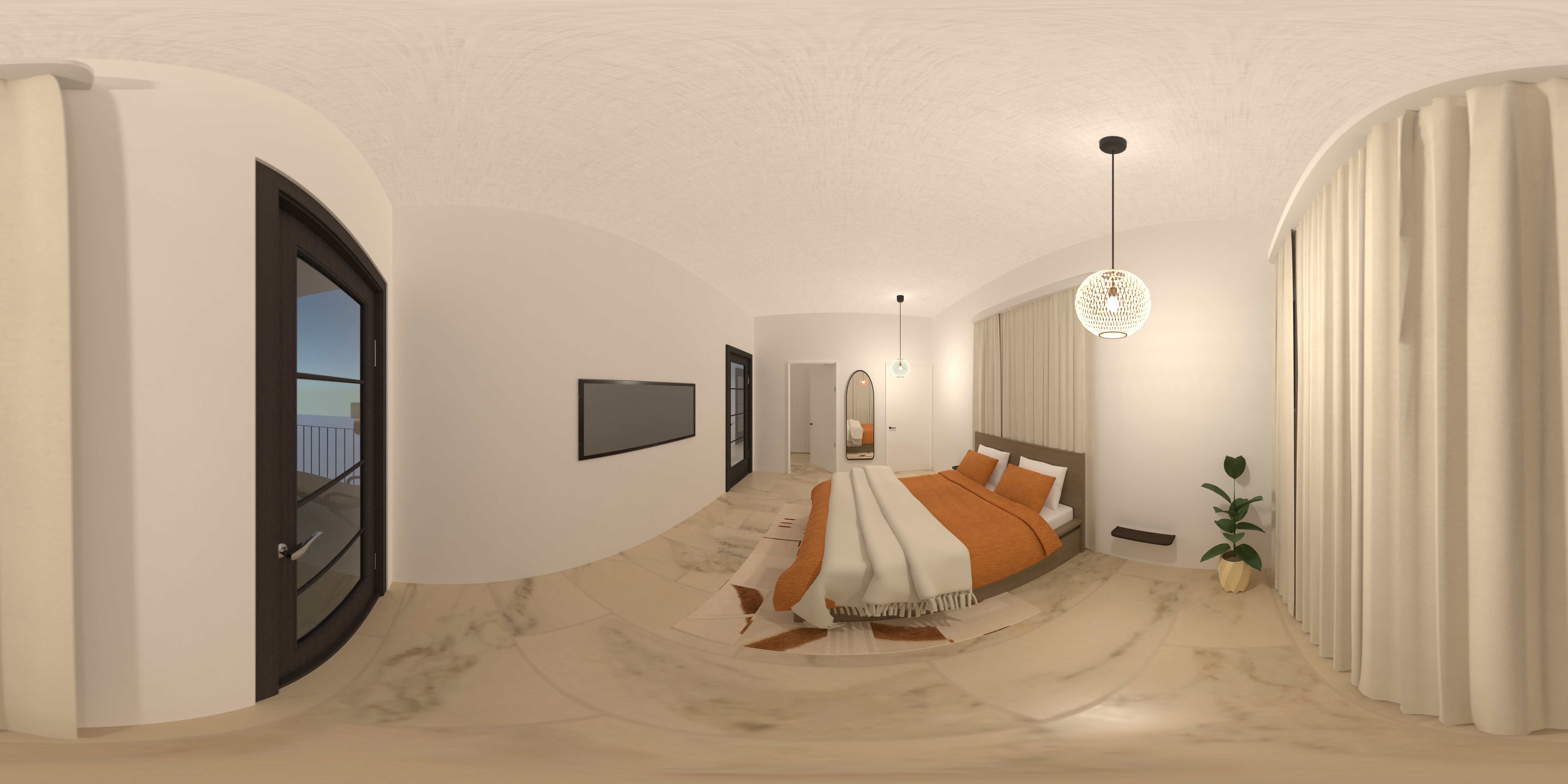 Projet Villa Lomé #23386118 by Home Styling by ML