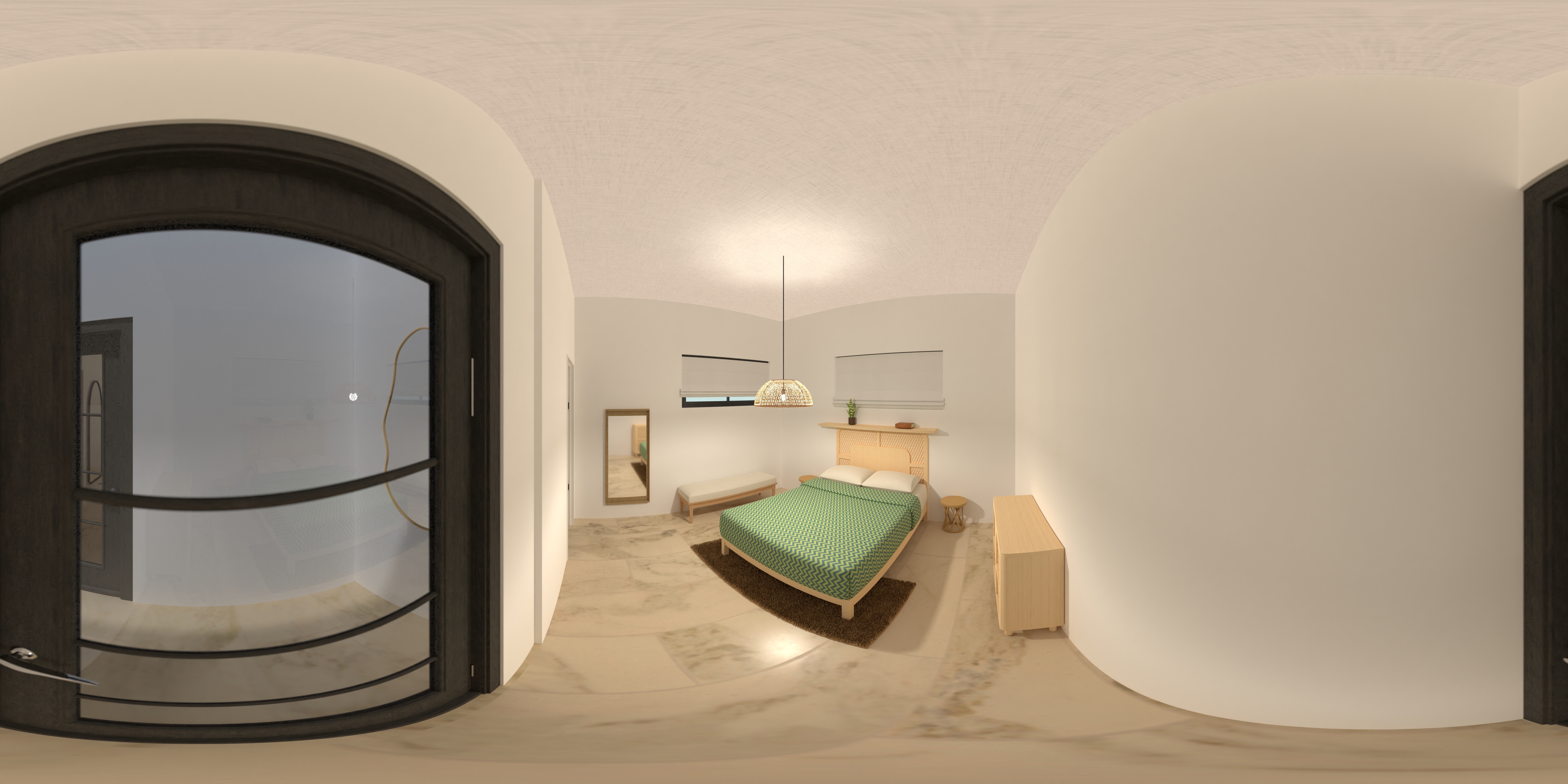 Projet Villa Lomé #23387886 by Home Styling by ML