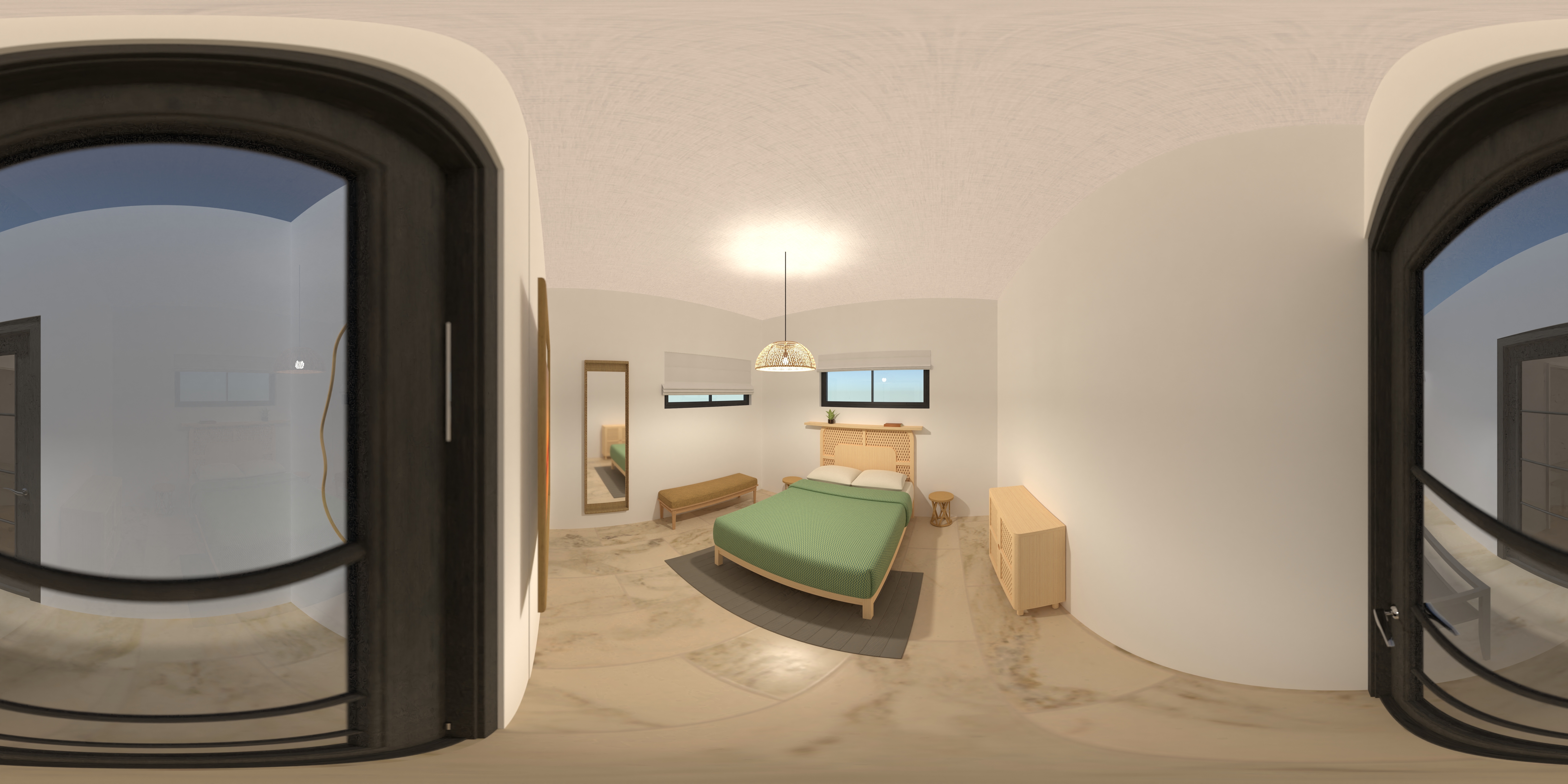 Projet Villa Lomé #23394758 by Home Styling by ML