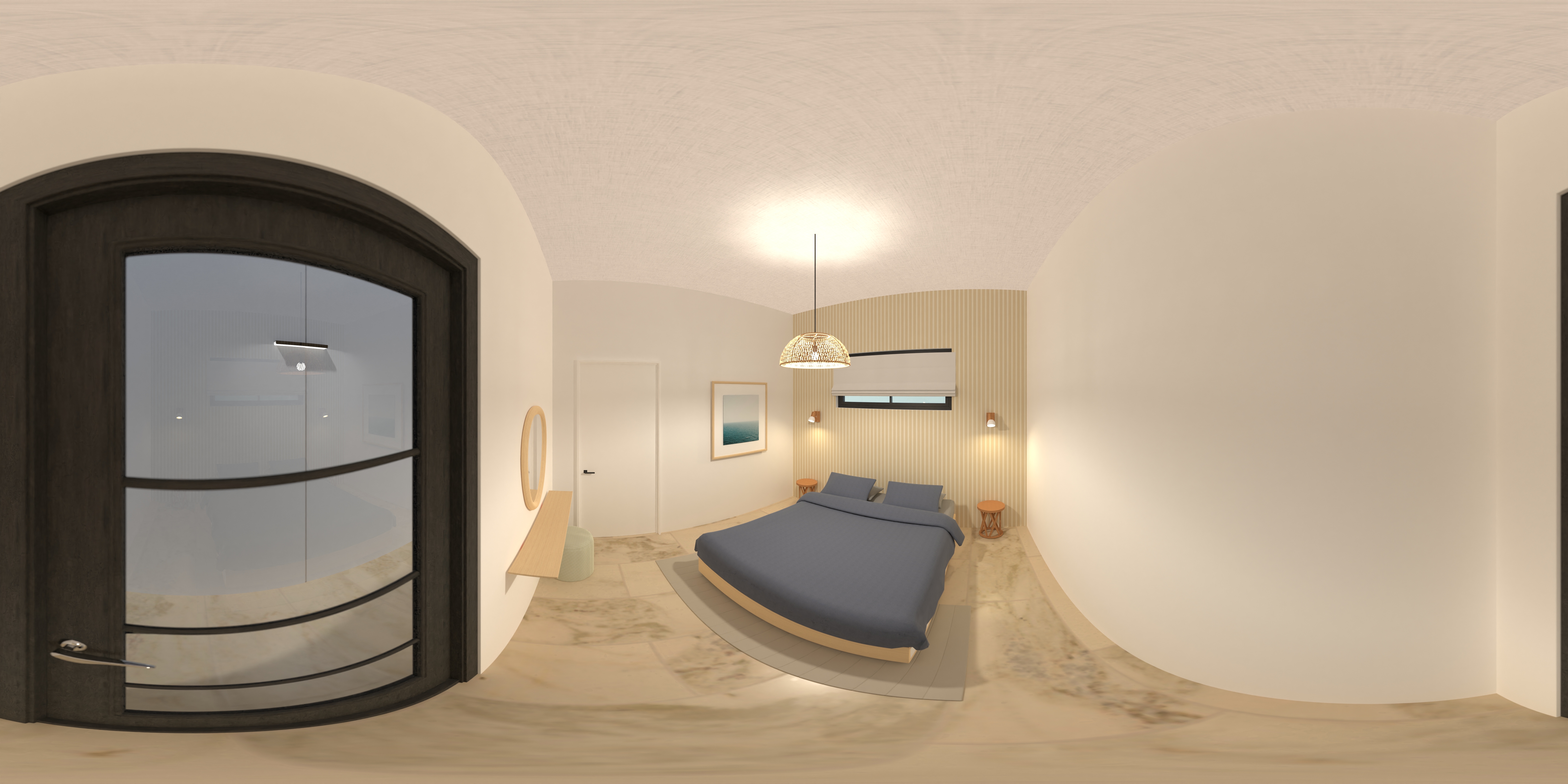 Projet Villa Lomé #23395978 by Home Styling by ML