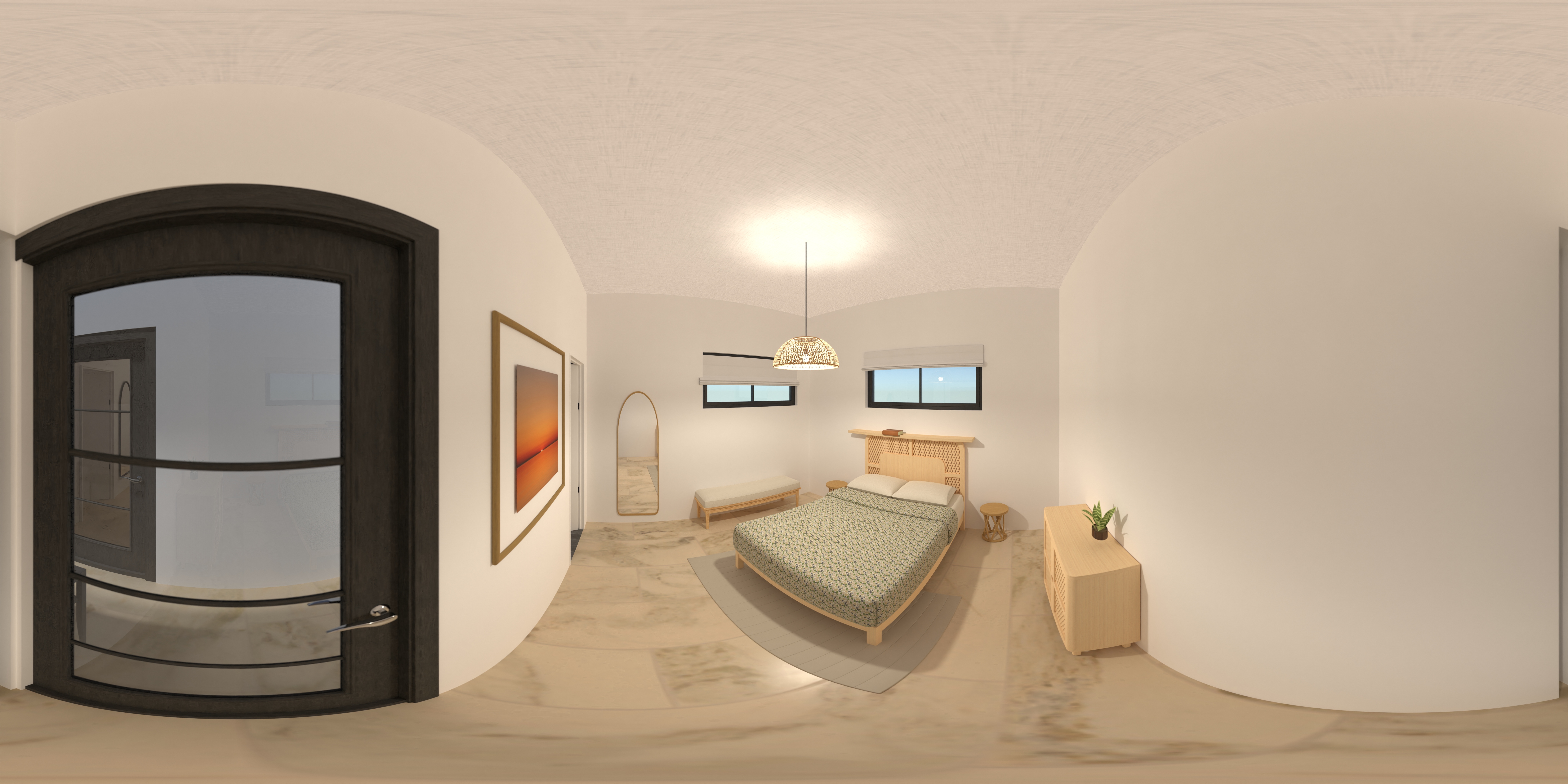 Projet Villa Lomé #23396466 by Home Styling by ML