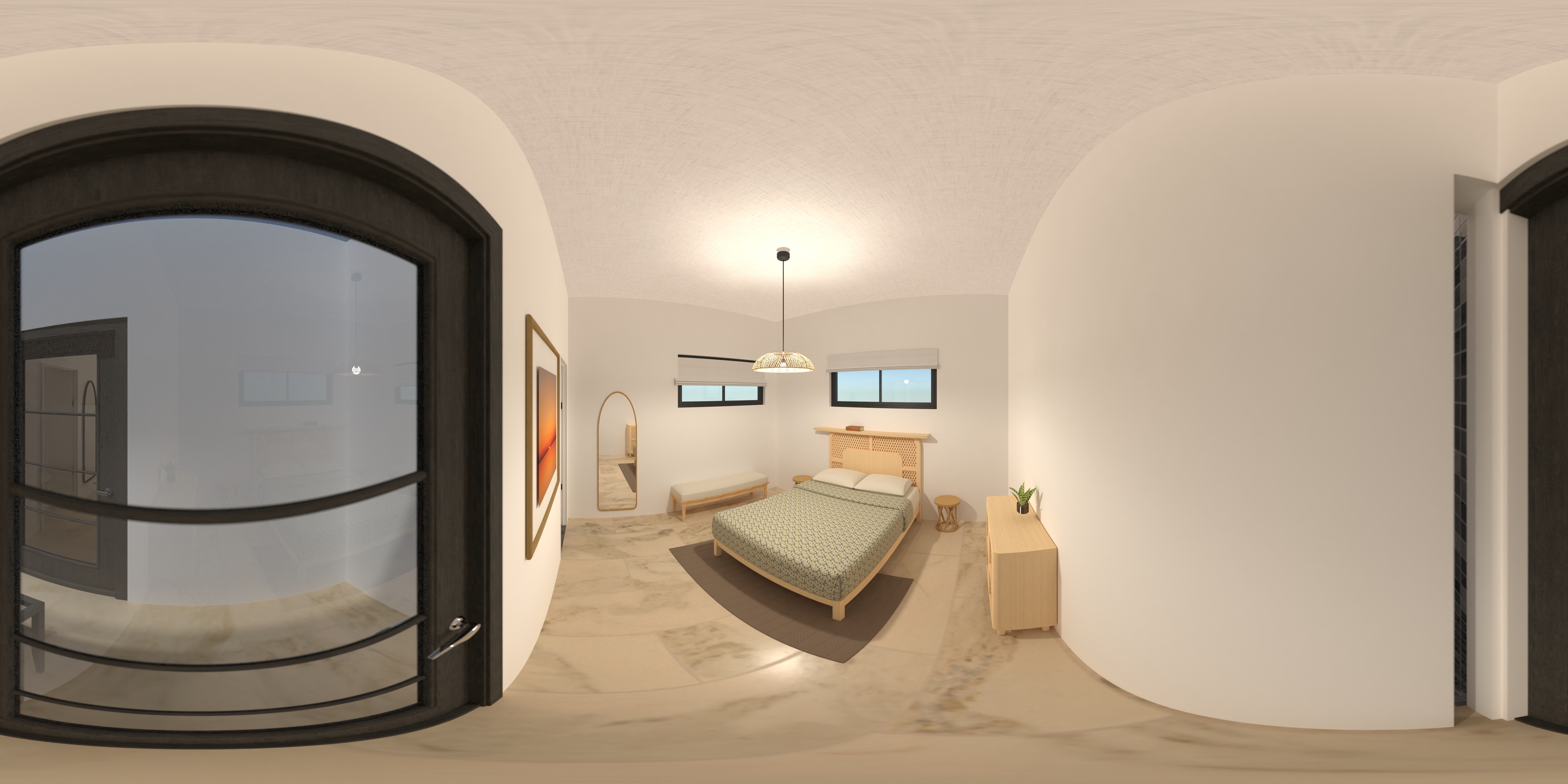 Projet Villa Lomé #23407739 by Home Styling by ML