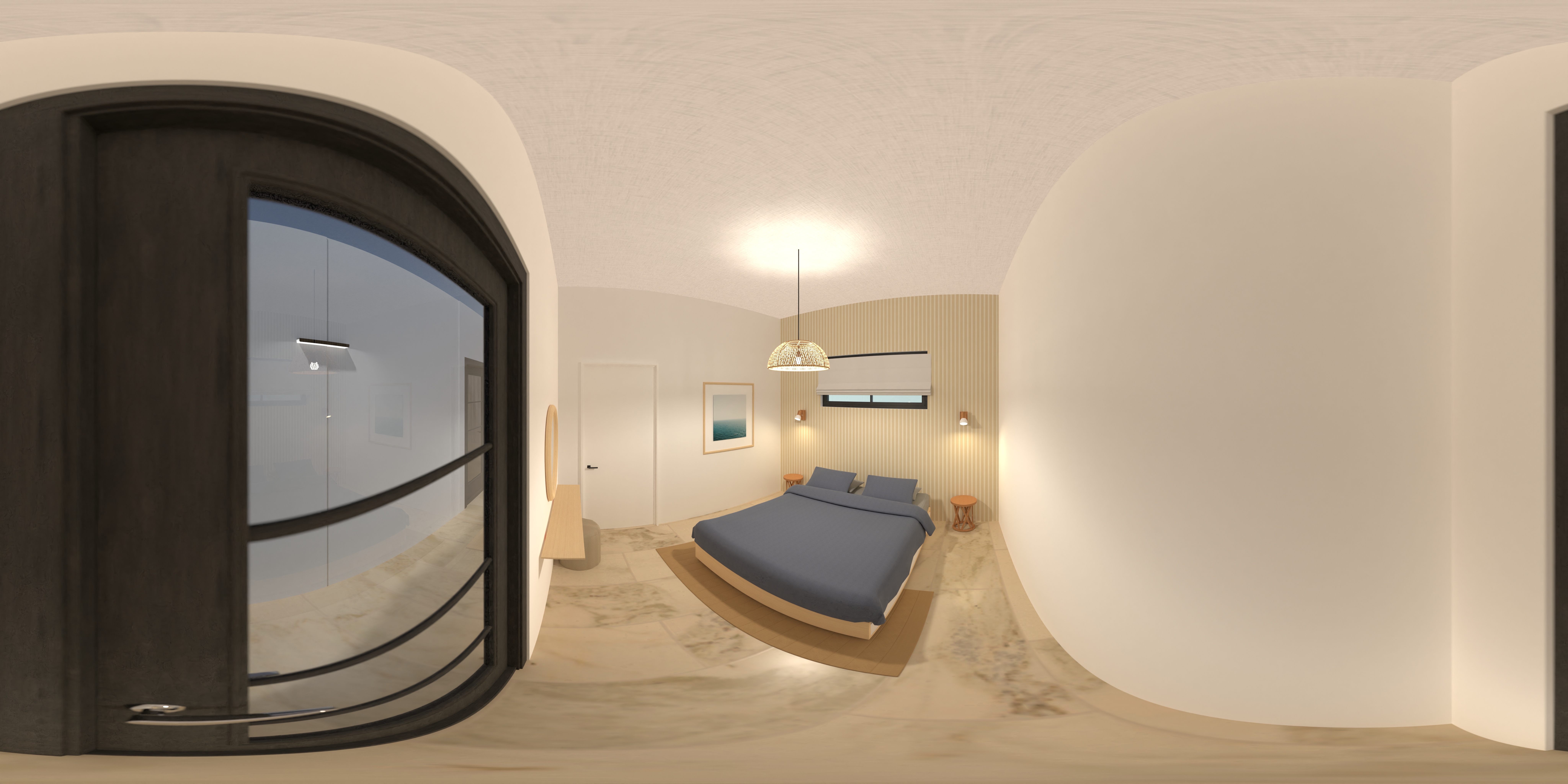 Projet Villa Lomé #23407887 by Home Styling by ML