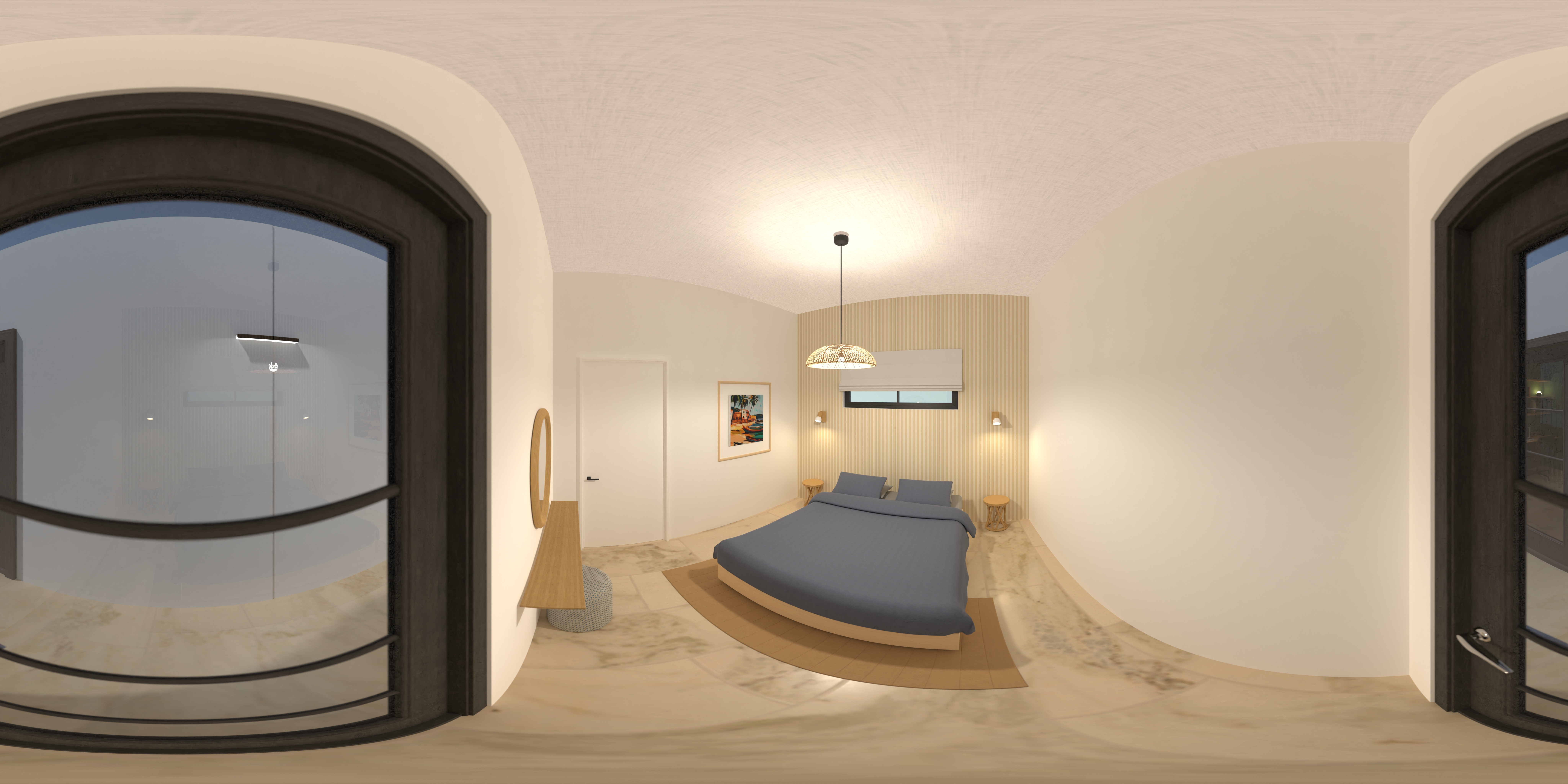 Projet Villa Lomé #23412347 by Home Styling by ML