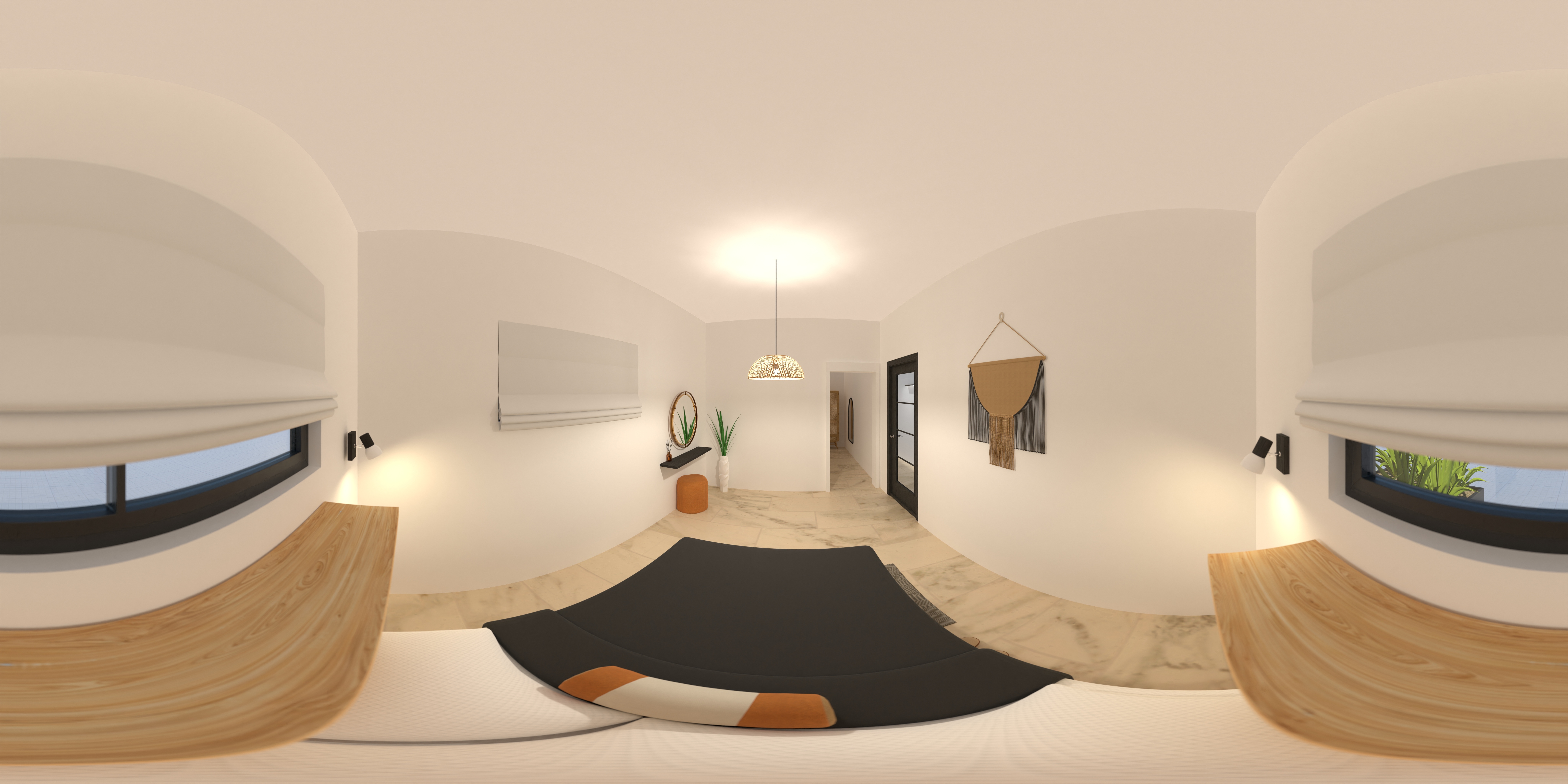 Projet Villa Lomé #23414043 by Home Styling by ML