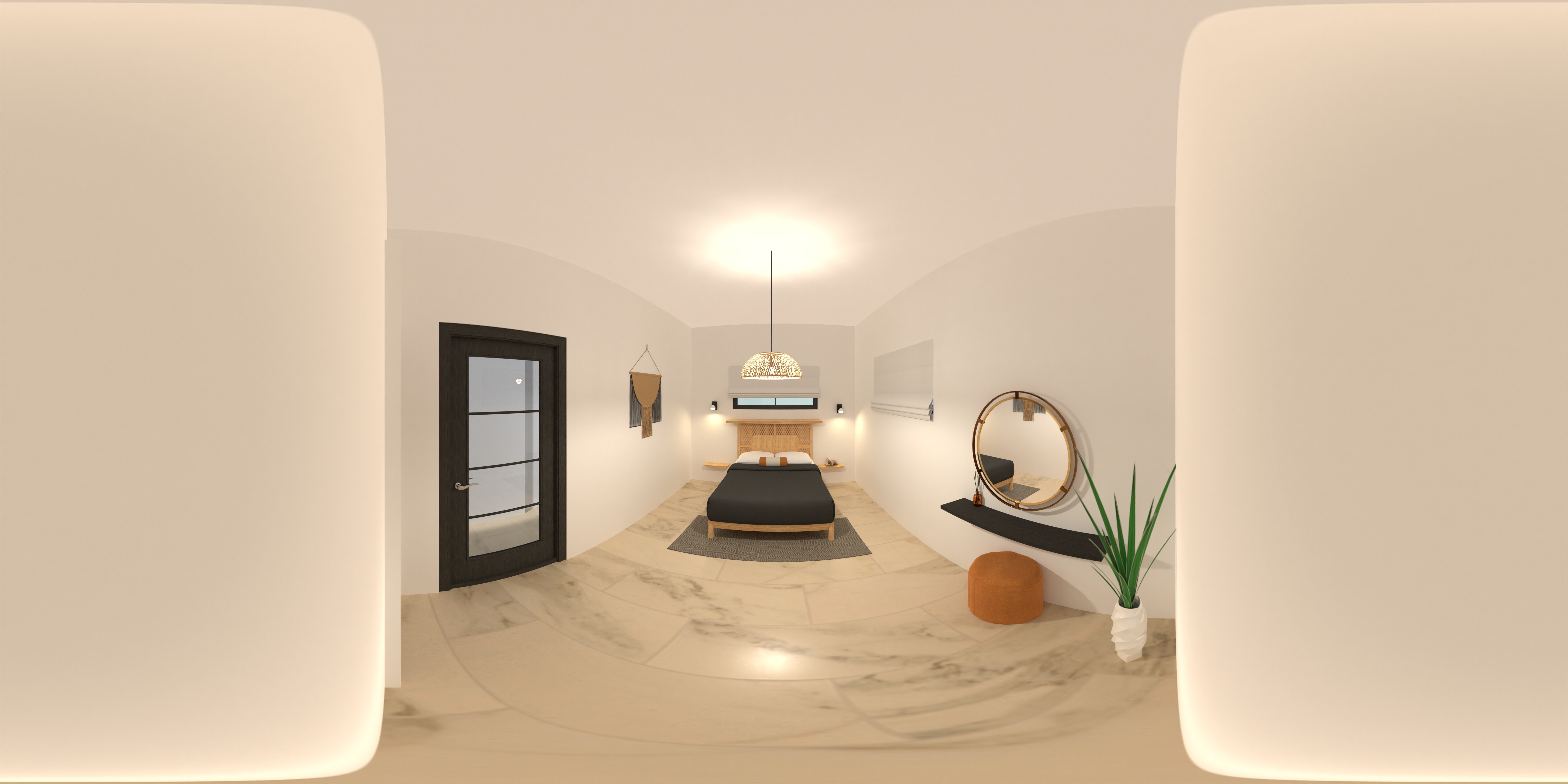 Projet Villa Lomé #23414079 by Home Styling by ML