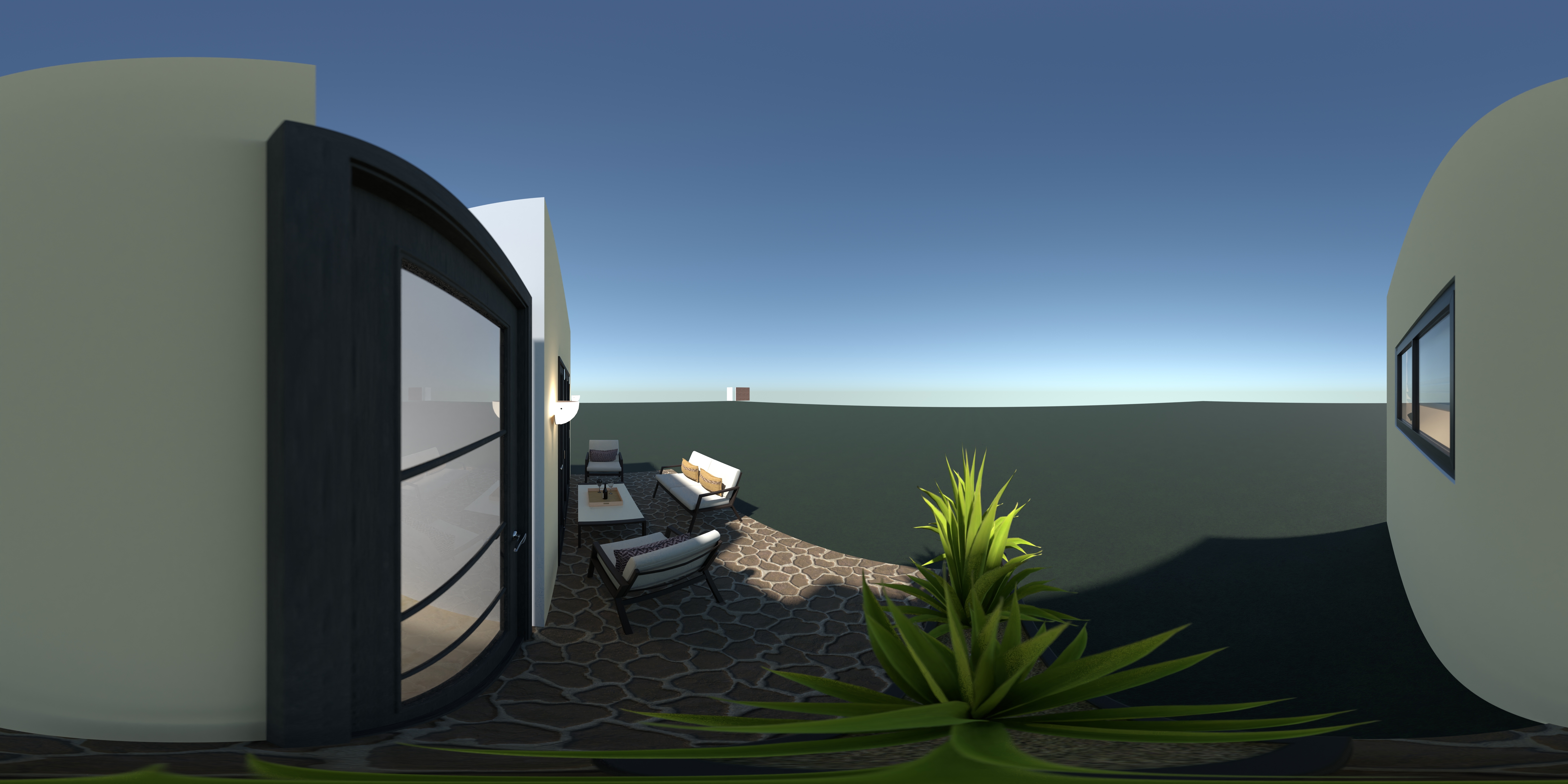 Projet Villa Lomé #23458995 by Home Styling by ML