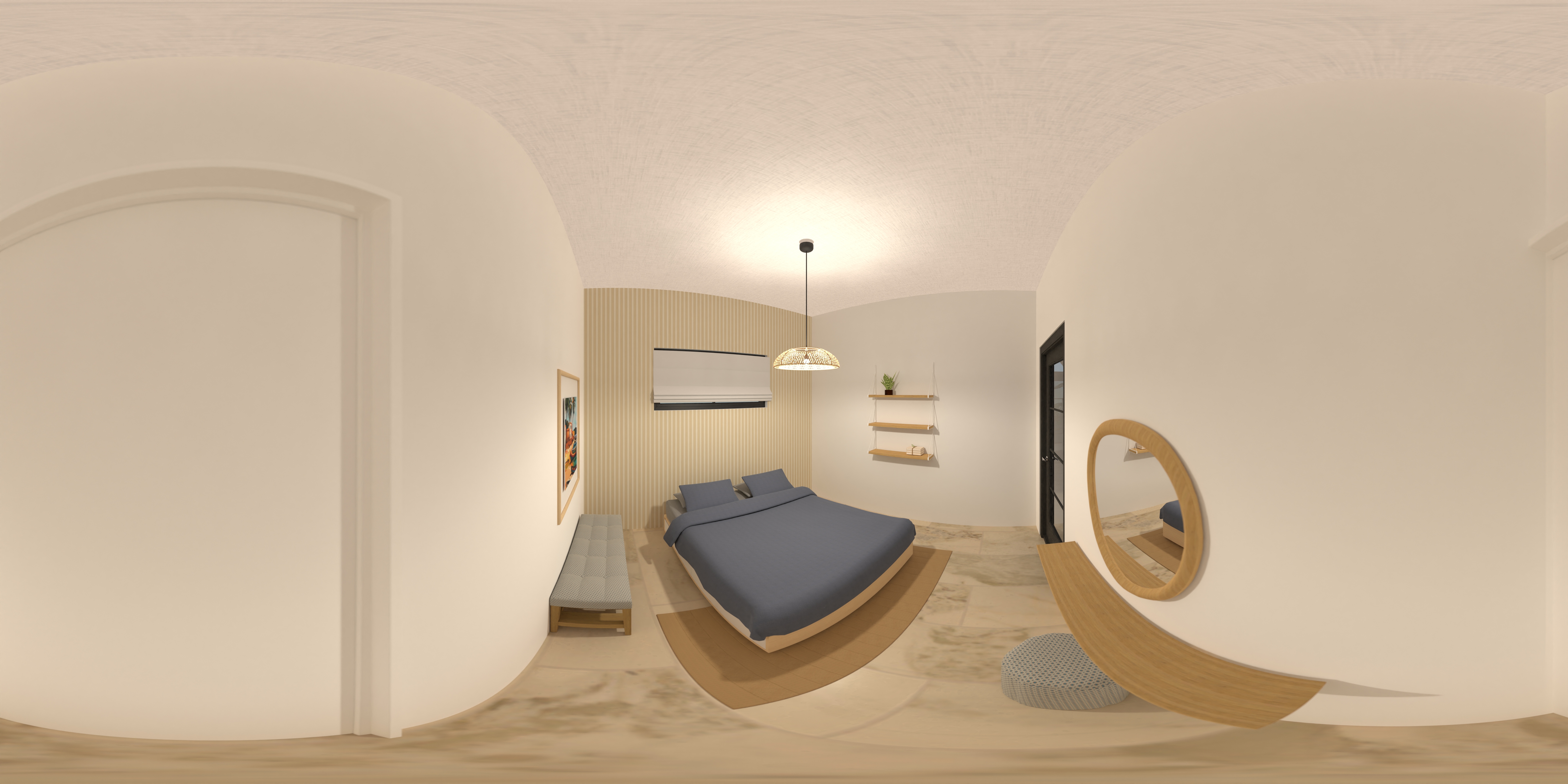 Projet Villa Lomé #23459587 by Home Styling by ML