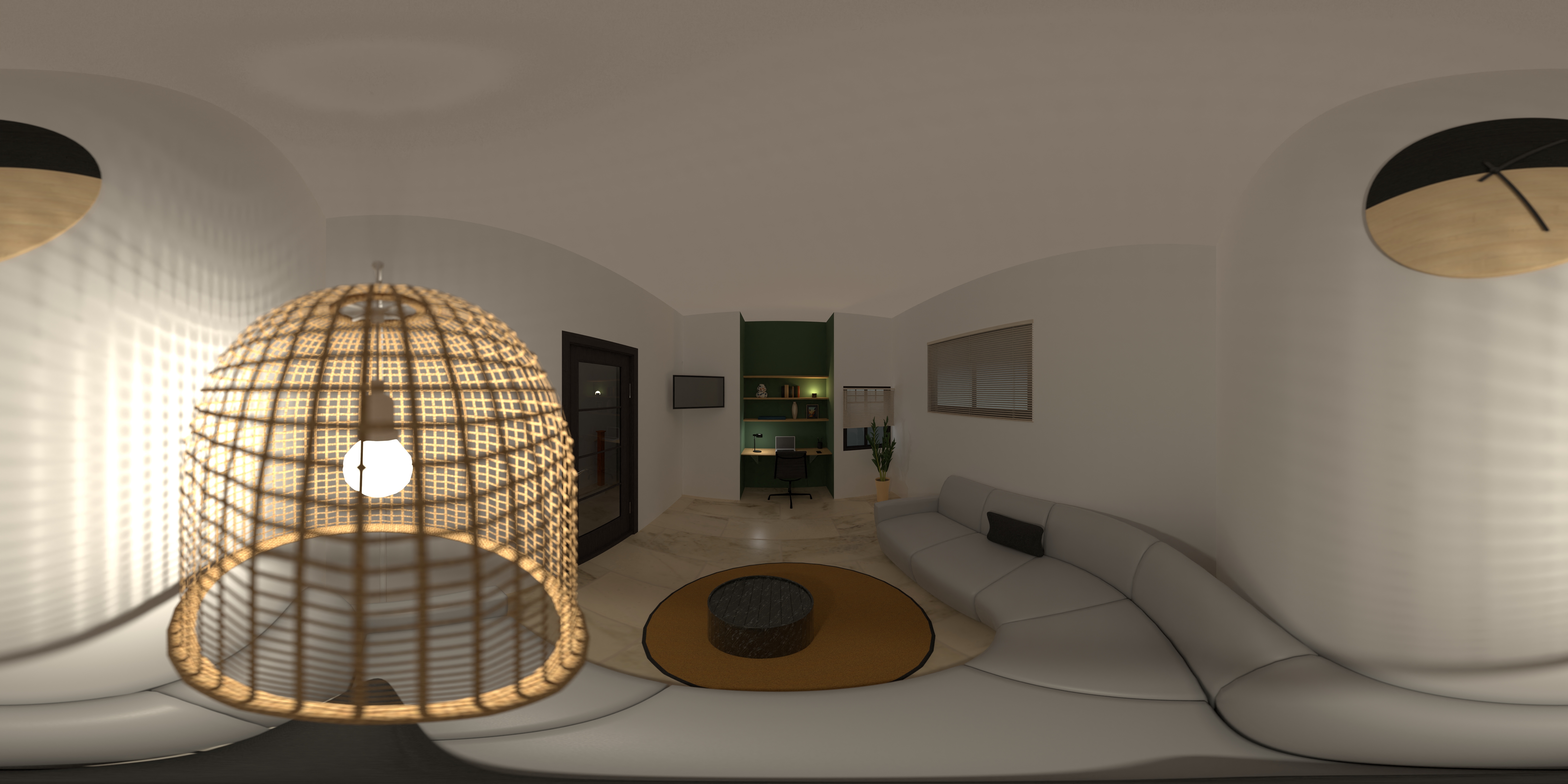 Projet Villa Lomé #23459903 by Home Styling by ML