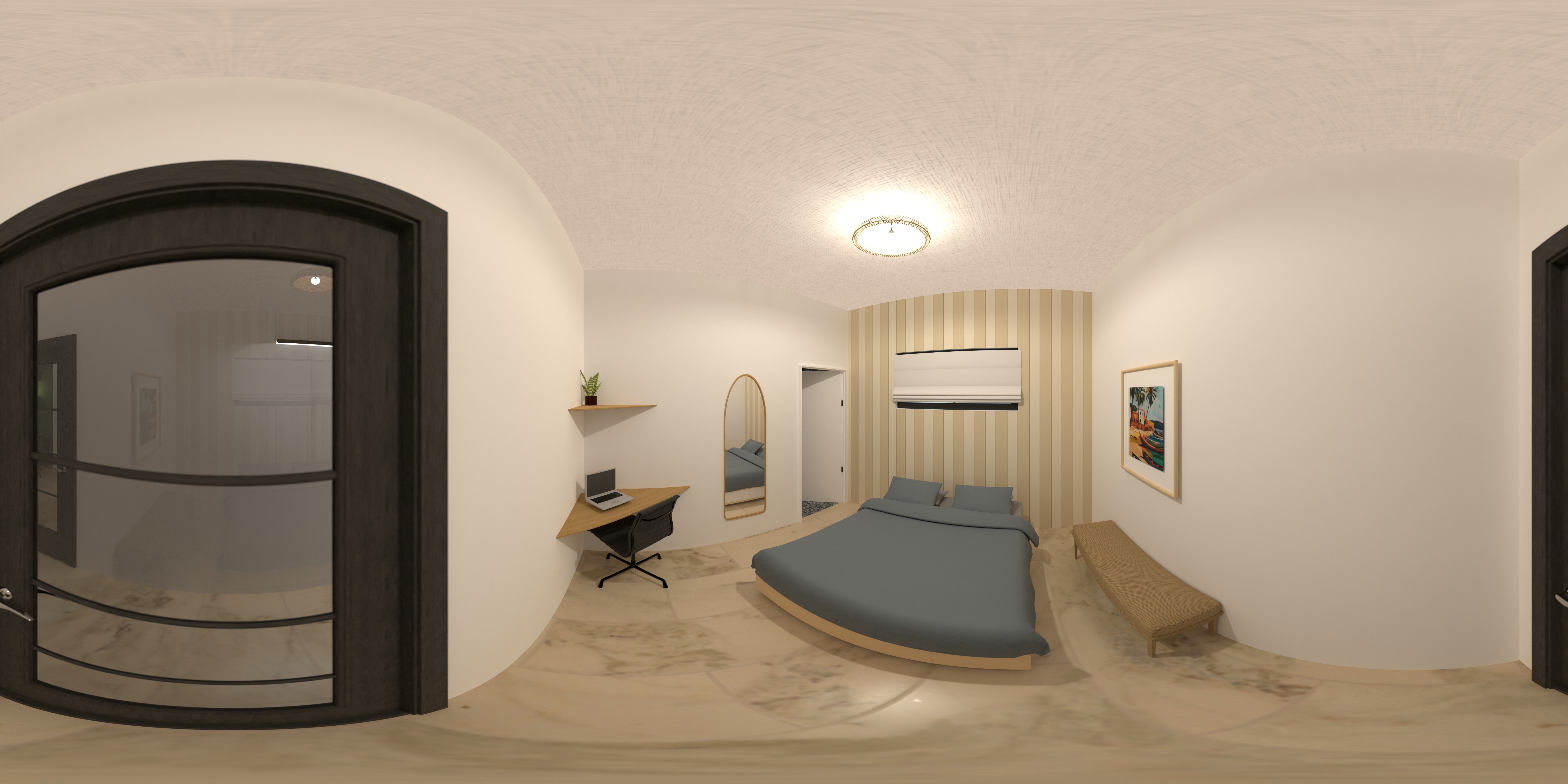 Projet Villa Lomé #23558426 by Home Styling by ML