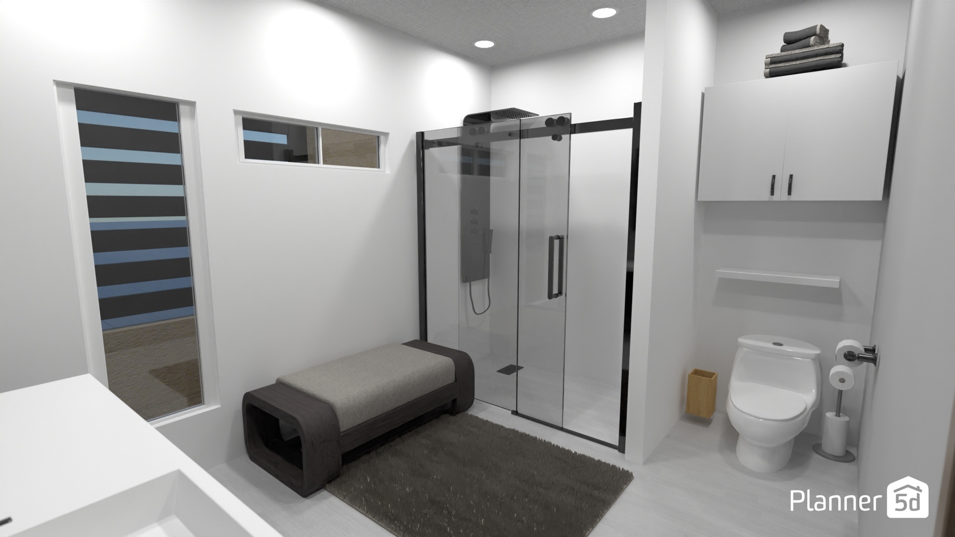 Primer piso #26085332 by User 176999356