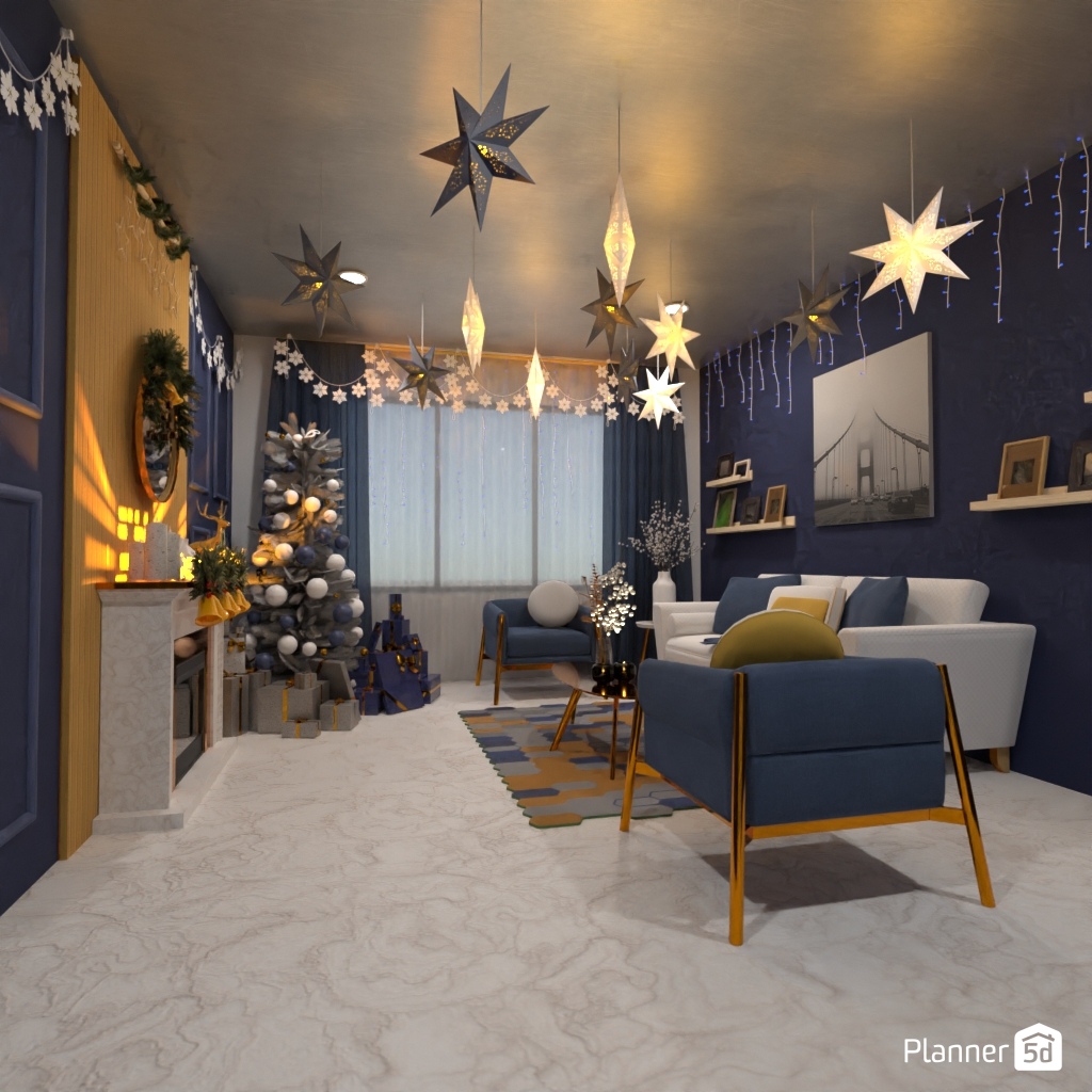 Merry Christmas! #23927315 by Editors Choice