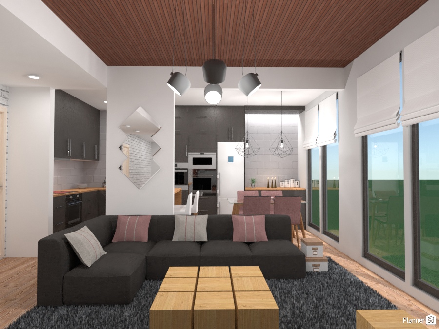 Minimalista #1930976 by Jessica✅