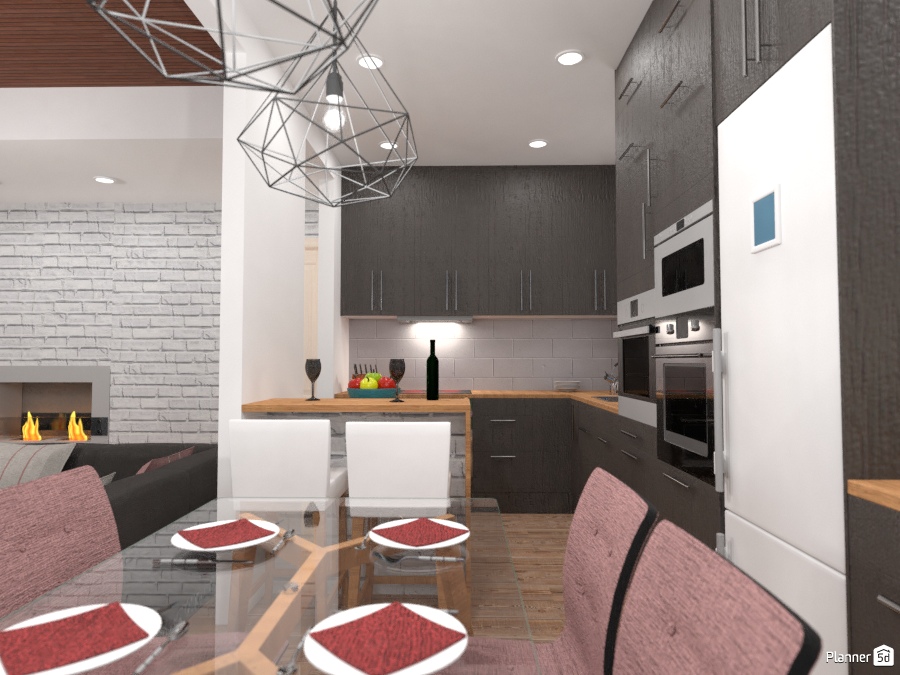 Minimalista #1931015 by Jessica✅