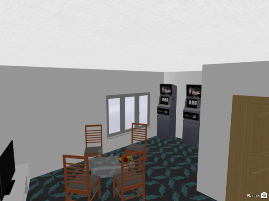 PARTYYY ROOM!!! #80662 by PeetahBread