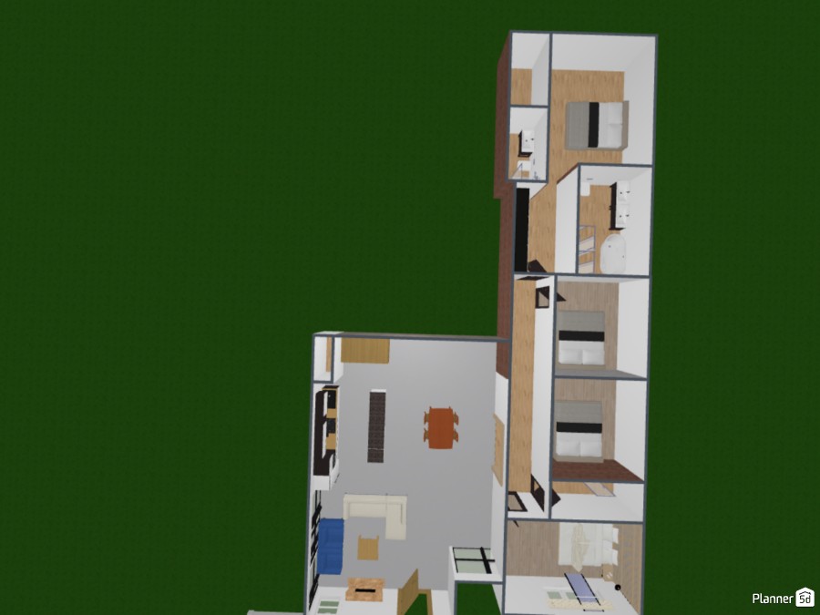 casa #23434575 by User 131639384