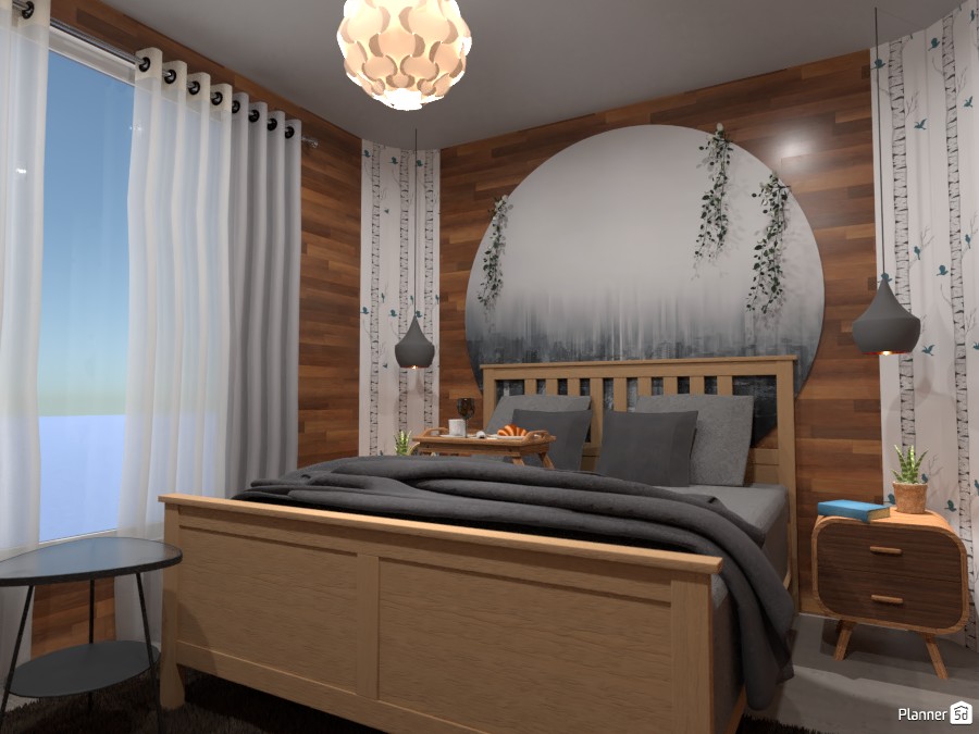 Rounded Corners (DB) #5049090 by Annabella