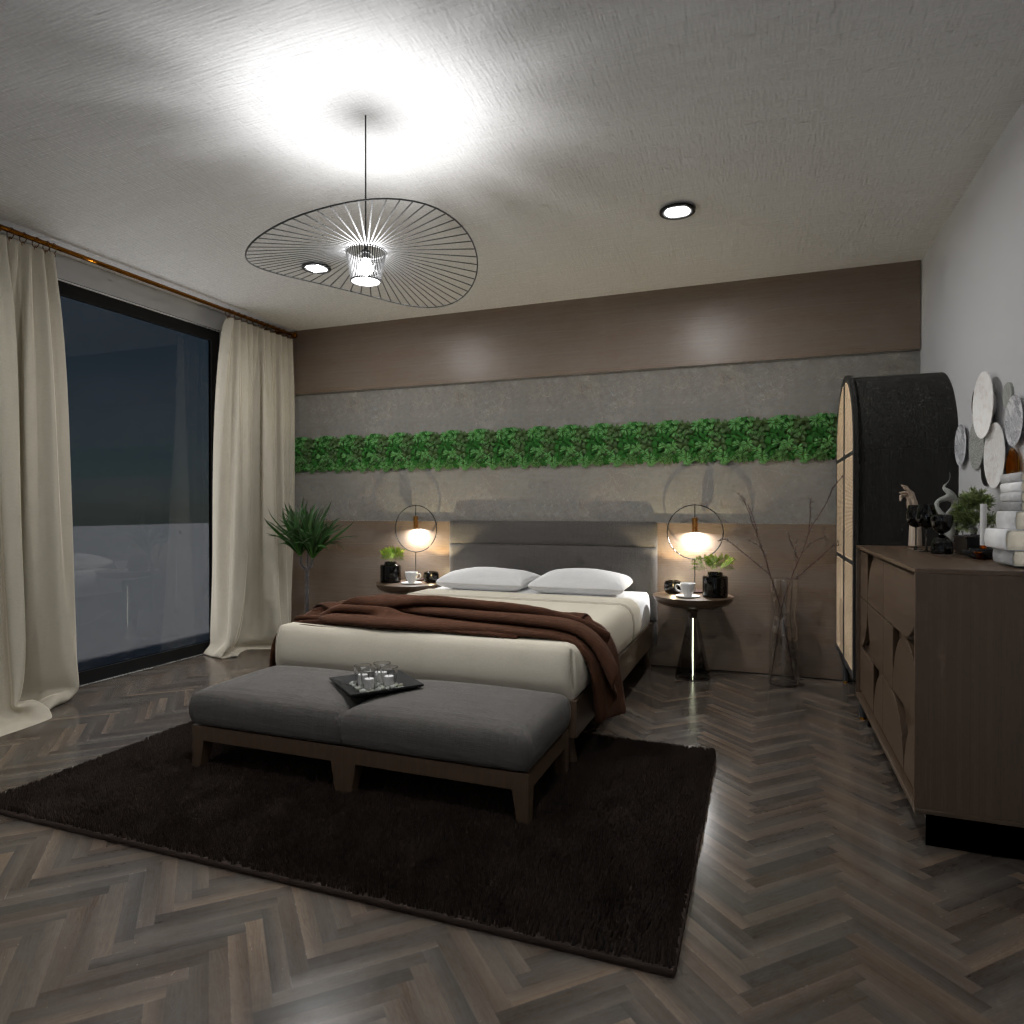 Eco Minimal Style #11417860 by Editors Choice