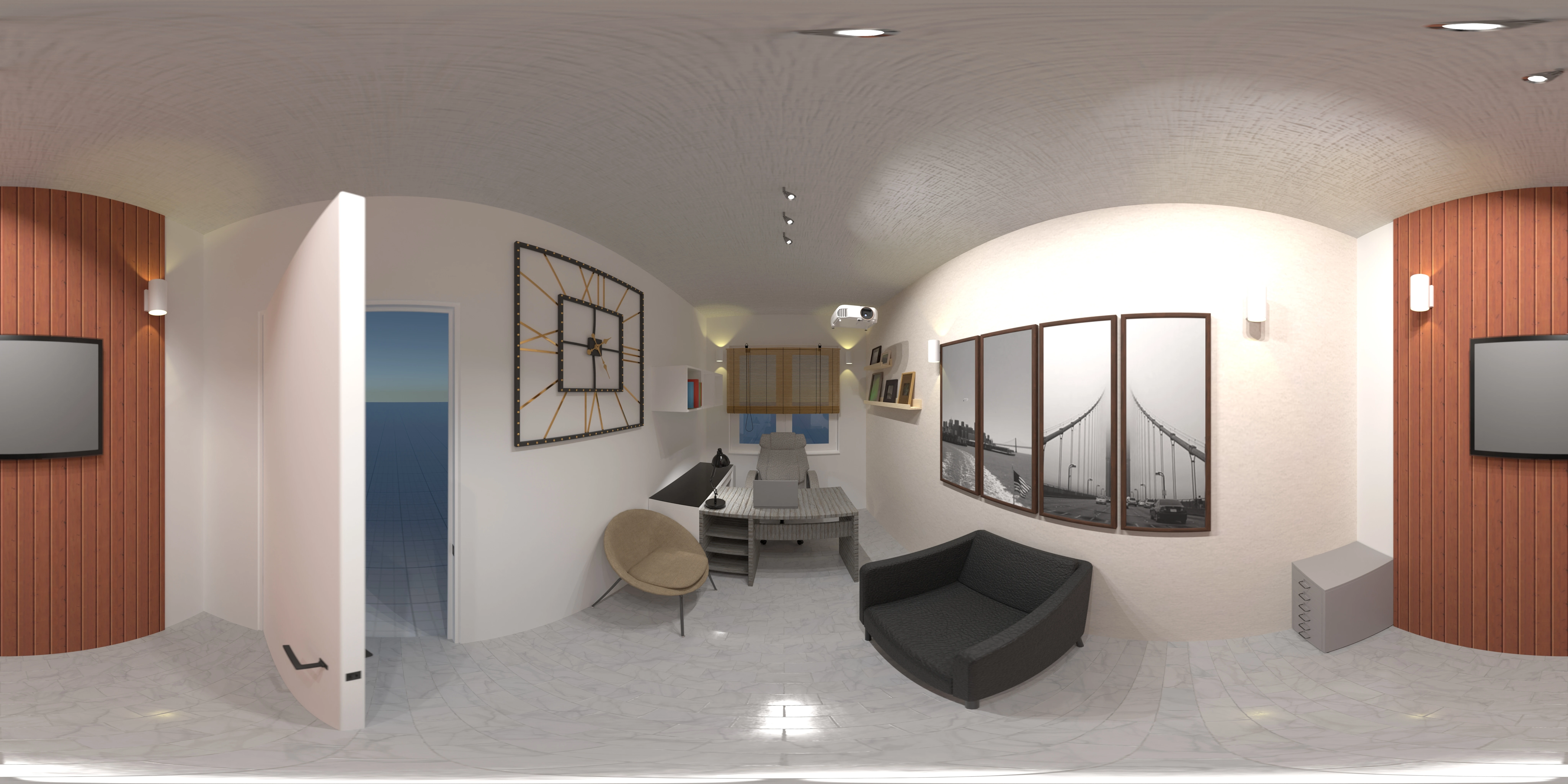 office Basoko #3115764 by User 126283923