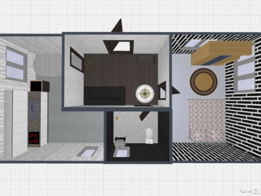 french #80777 by Mya Jones