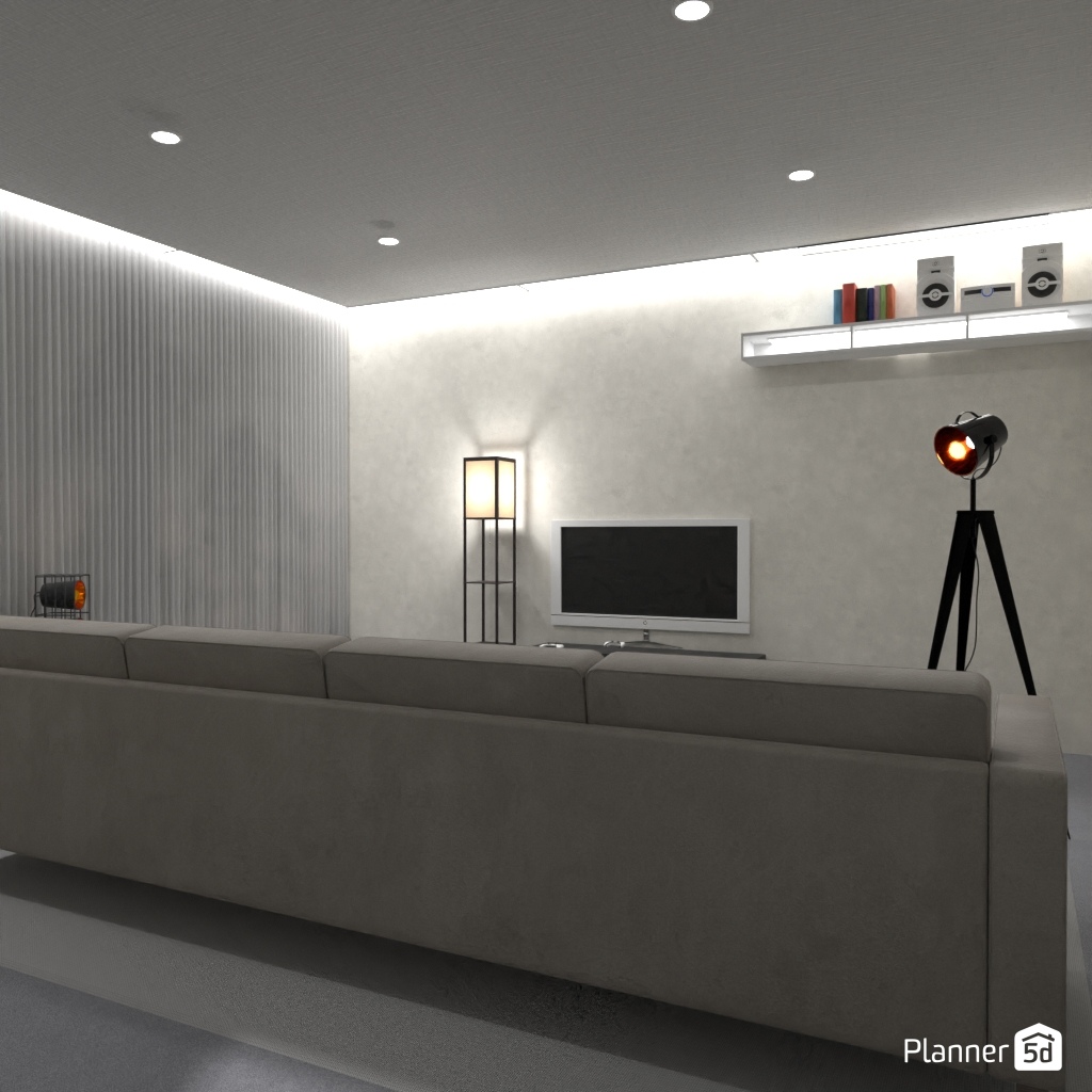  by Interior Studio